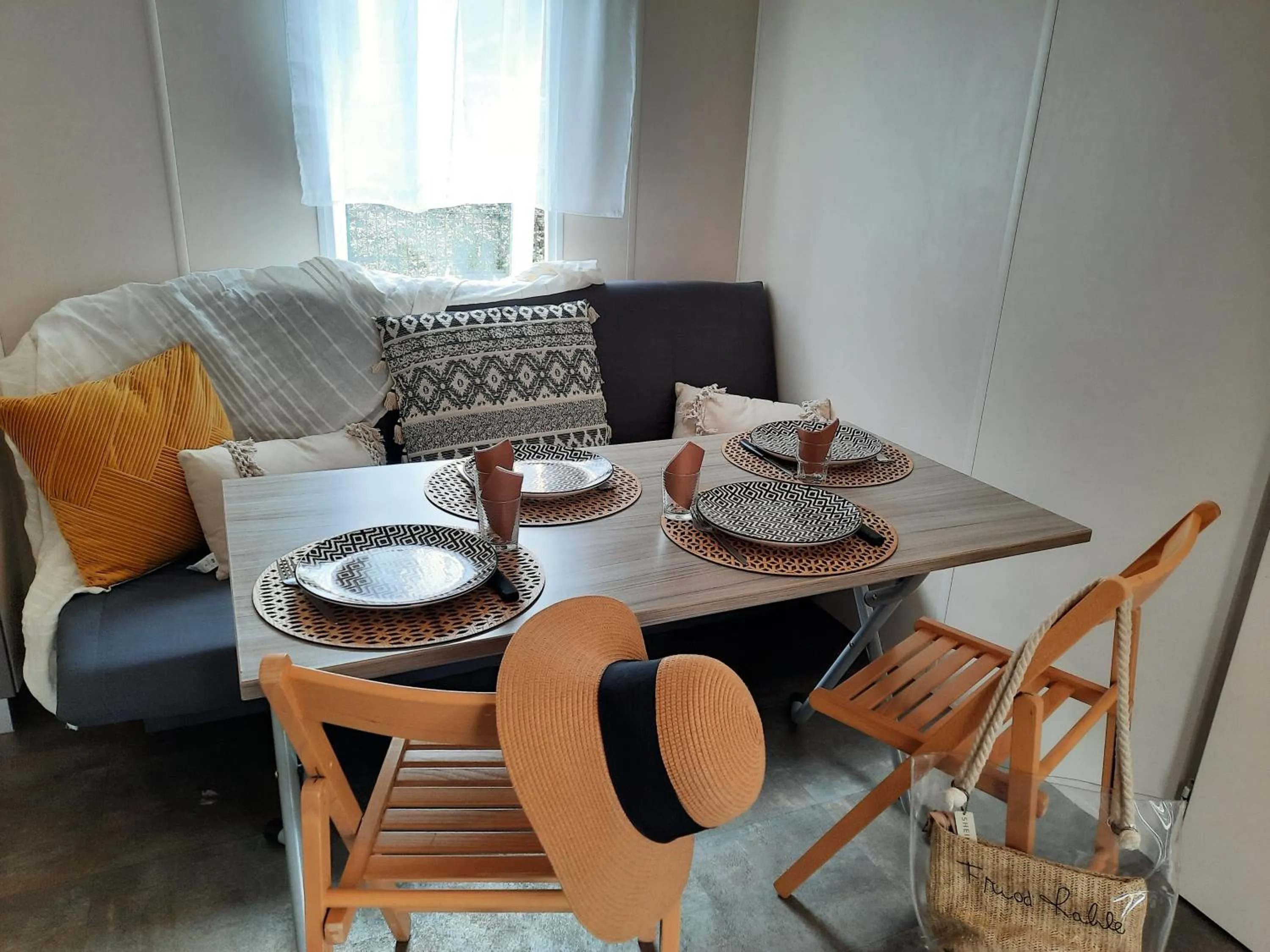 Other in Camping du Lac de Saint-Pardoux