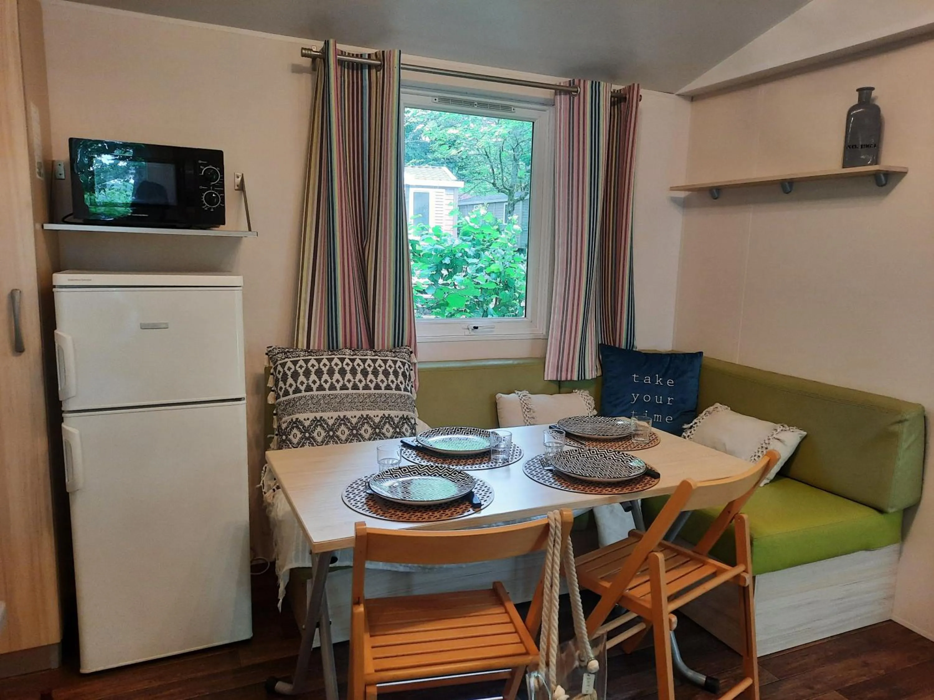 Other in Camping du Lac de Saint-Pardoux