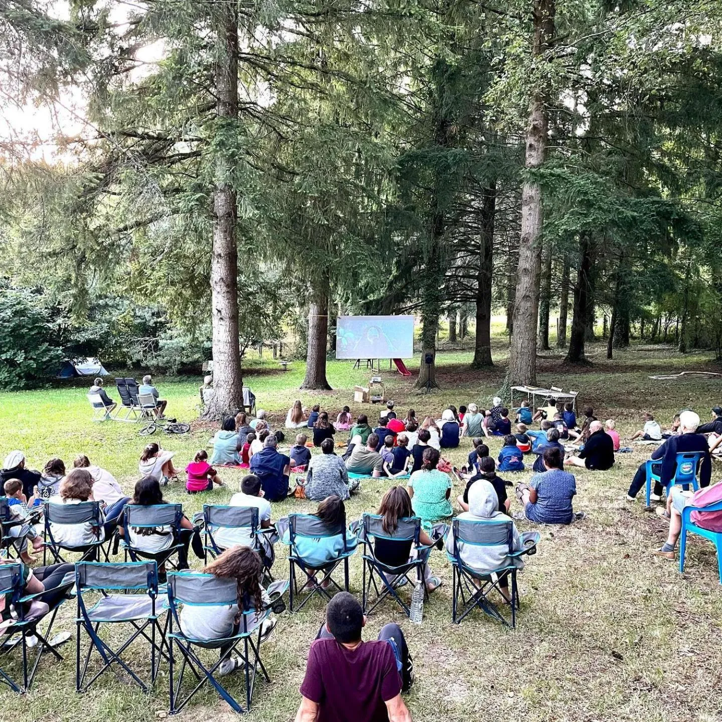 Activities in Camping du Lac de Saint-Pardoux