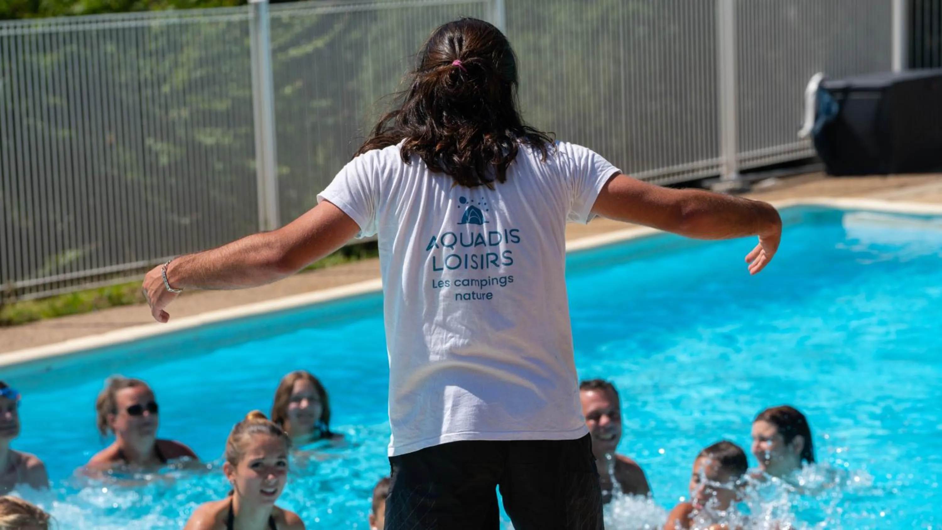 Activities in Camping du Lac de Saint-Pardoux