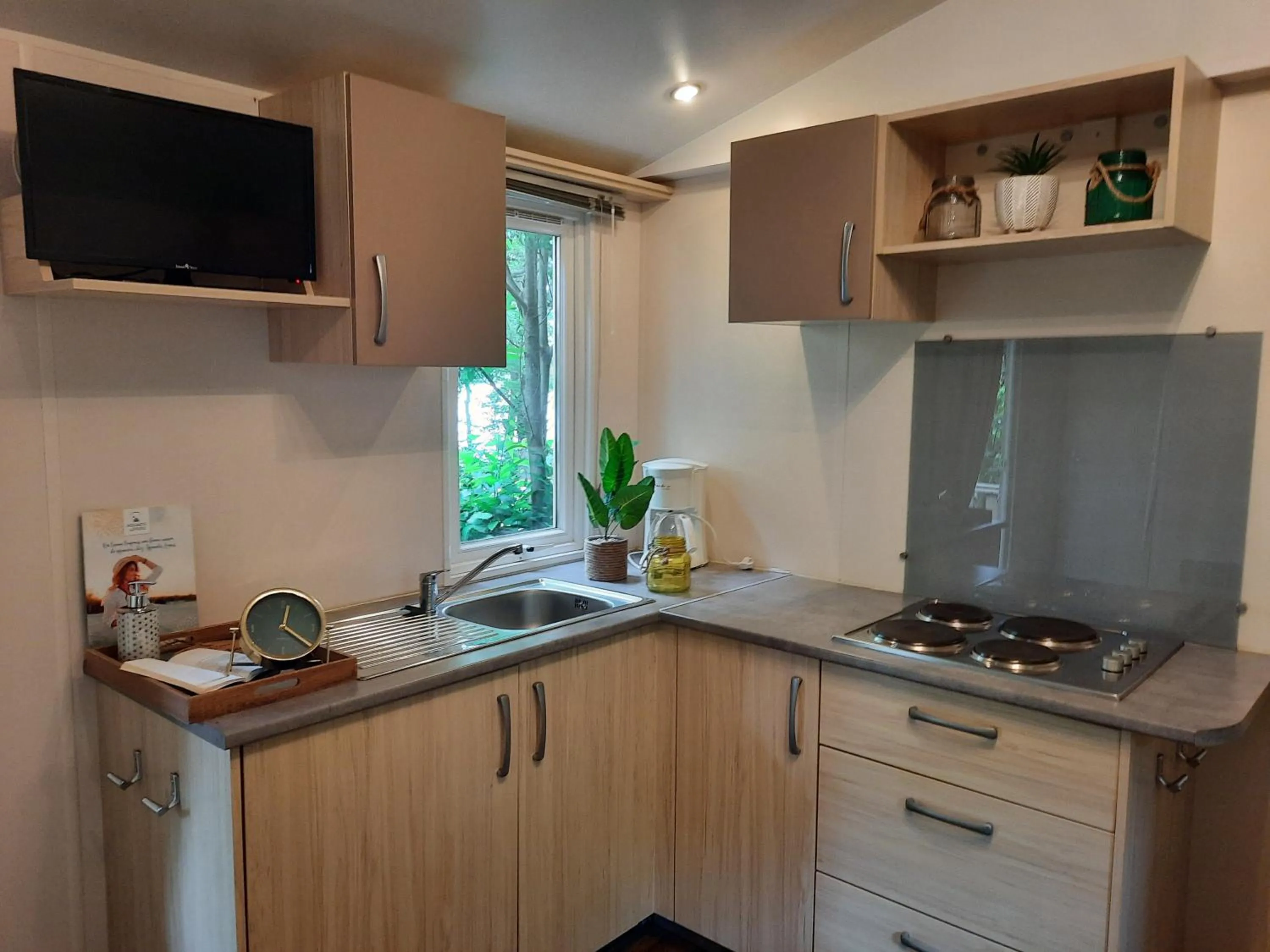 Other in Camping du Lac de Saint-Pardoux