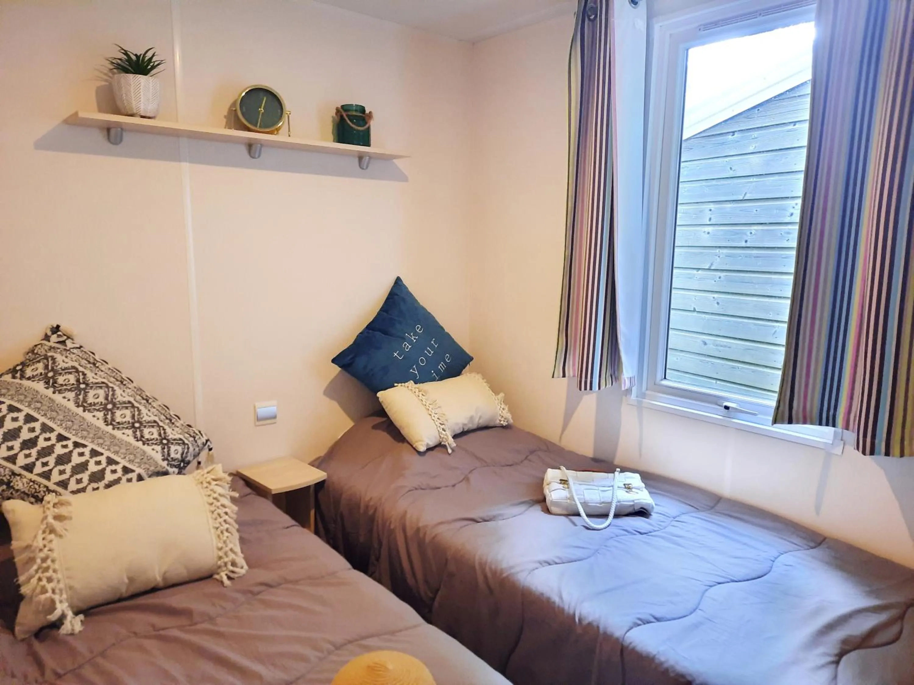 Other in Camping du Lac de Saint-Pardoux