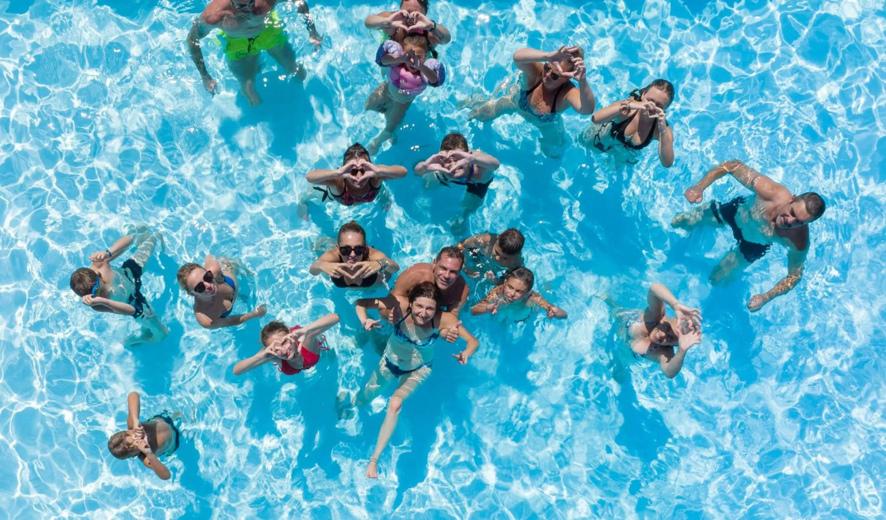 Activities in Camping du Lac de Saint-Pardoux