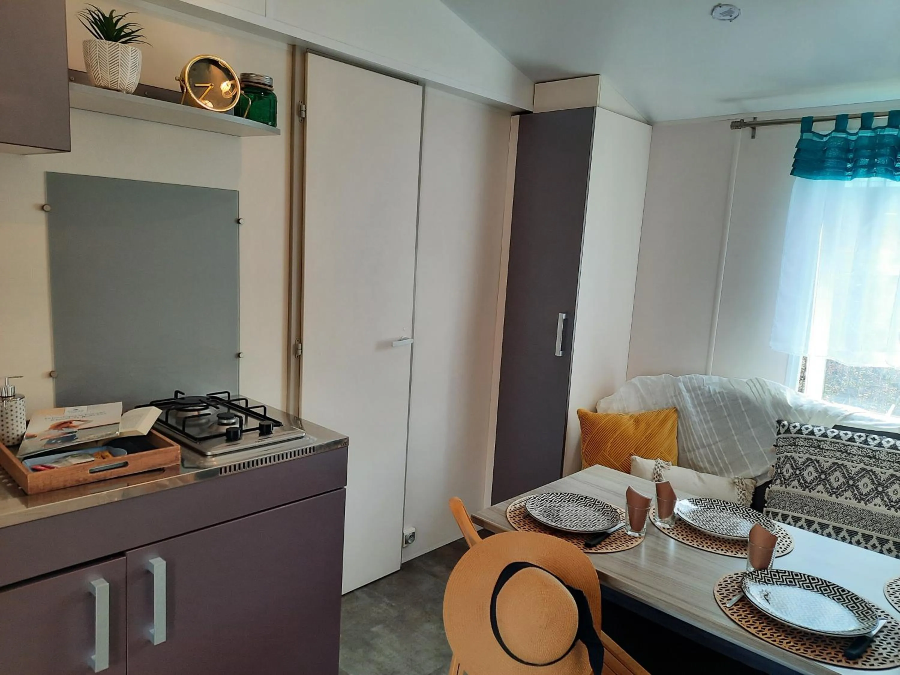 Other in Camping du Lac de Saint-Pardoux