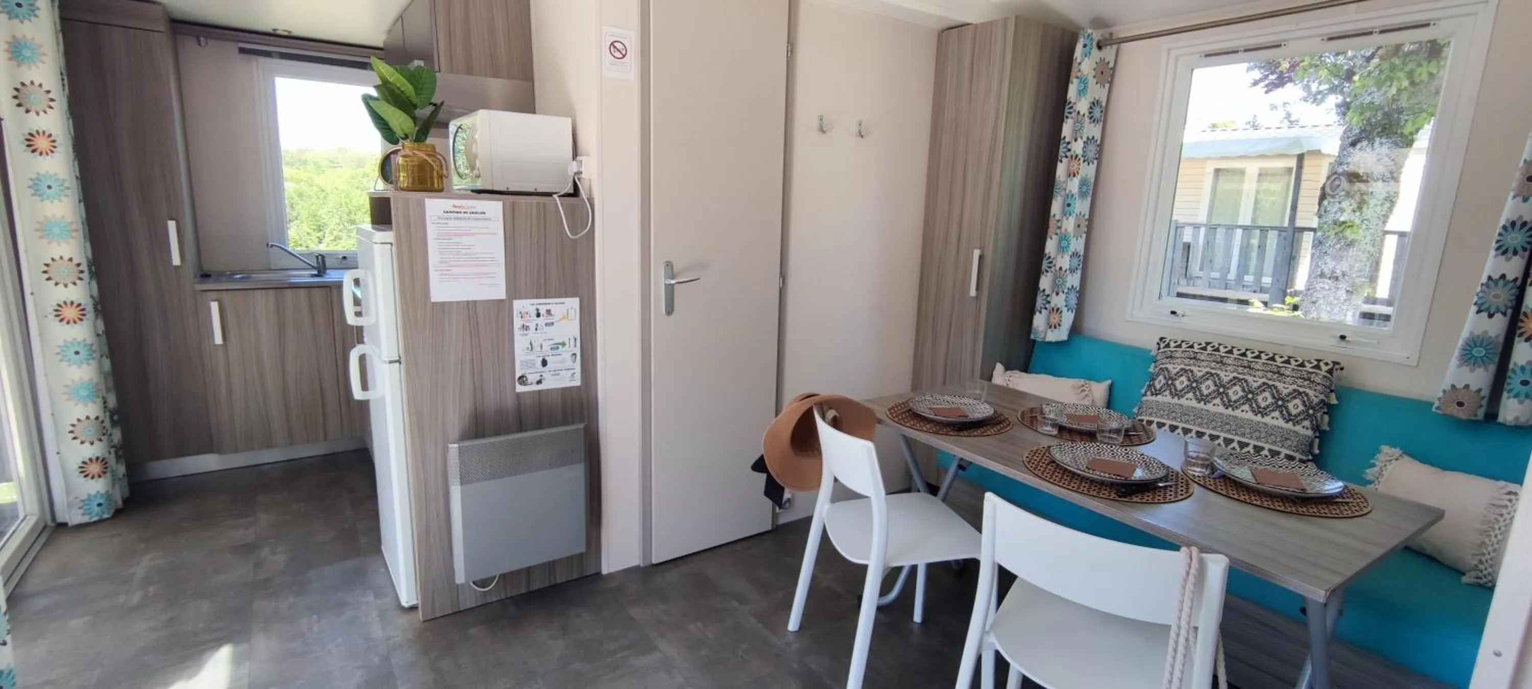 Other in Camping de Saulieu