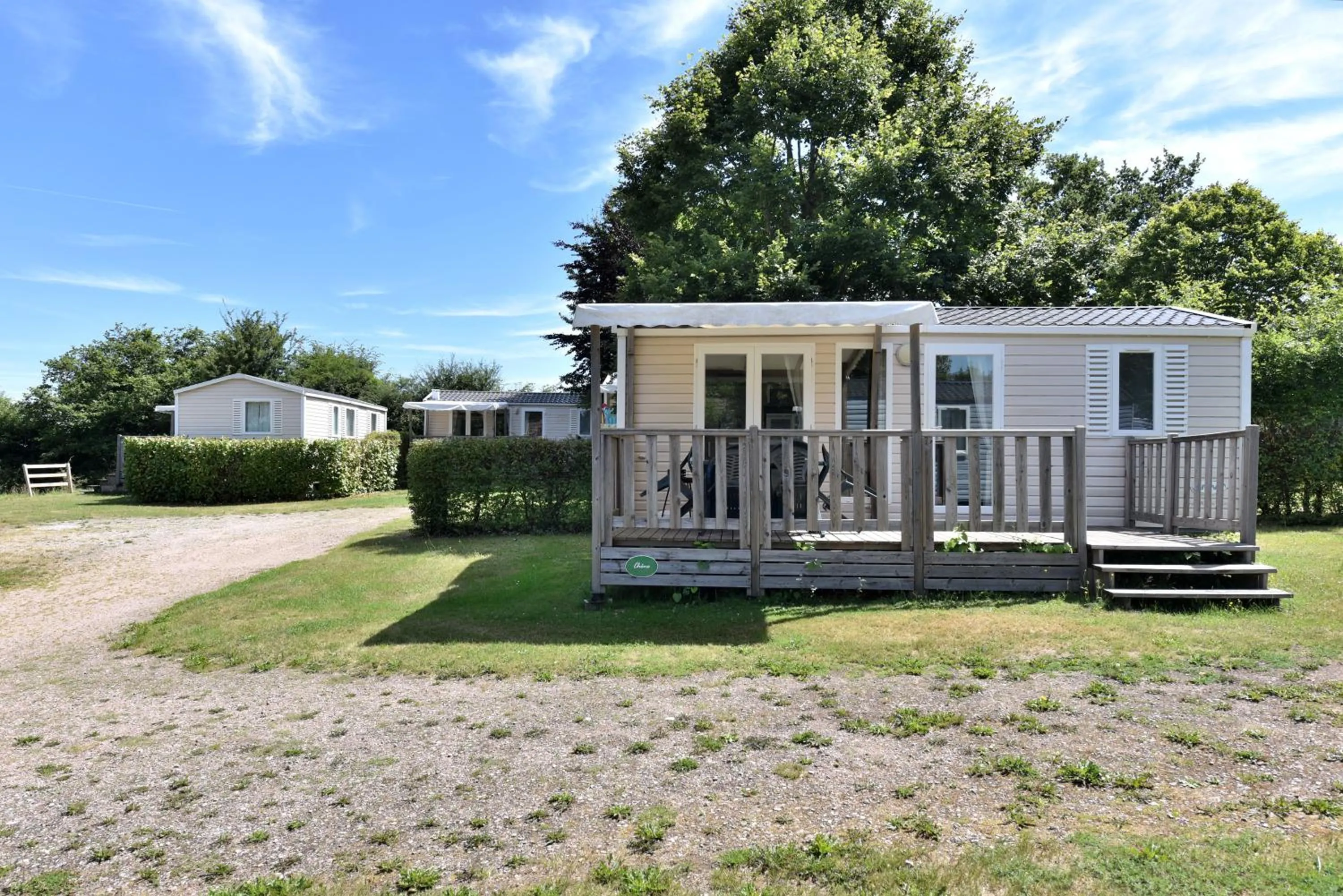 Other in Camping de Saulieu