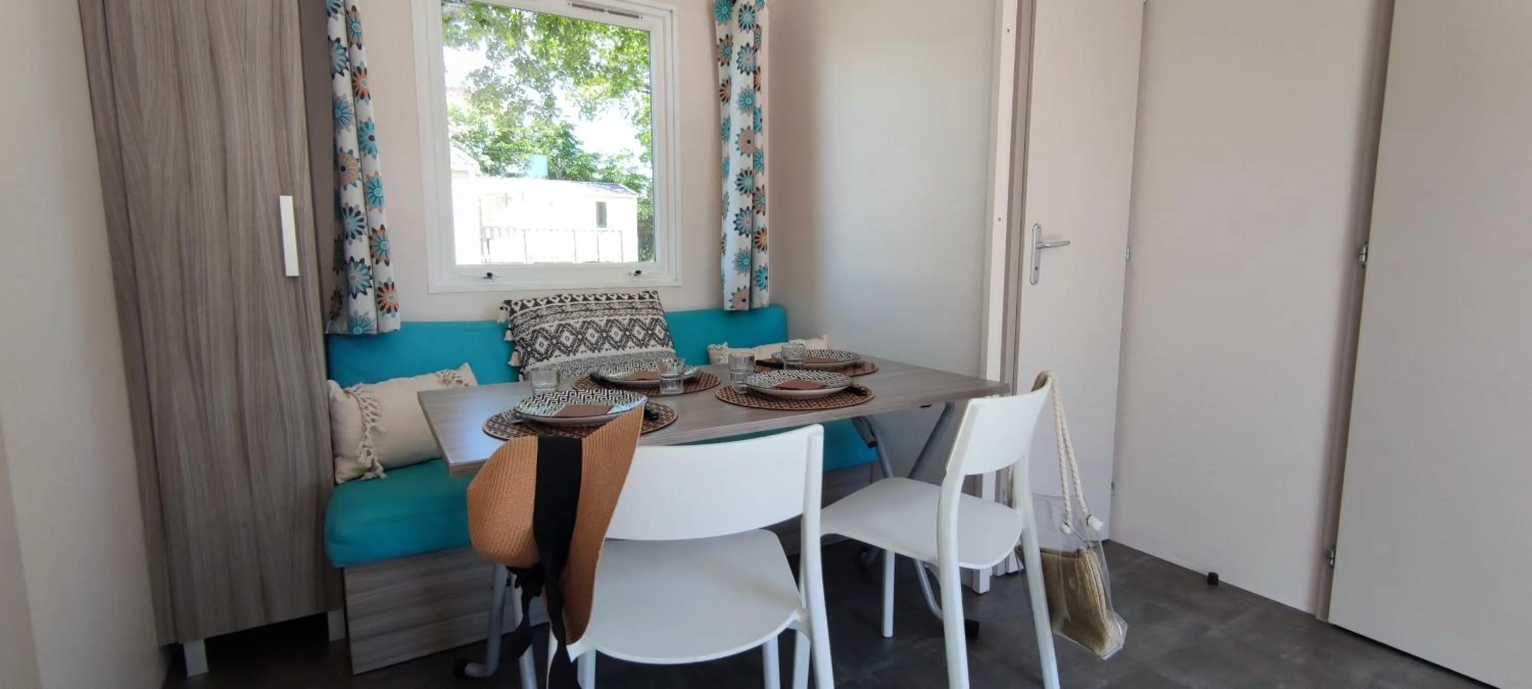 Other in Camping de Saulieu