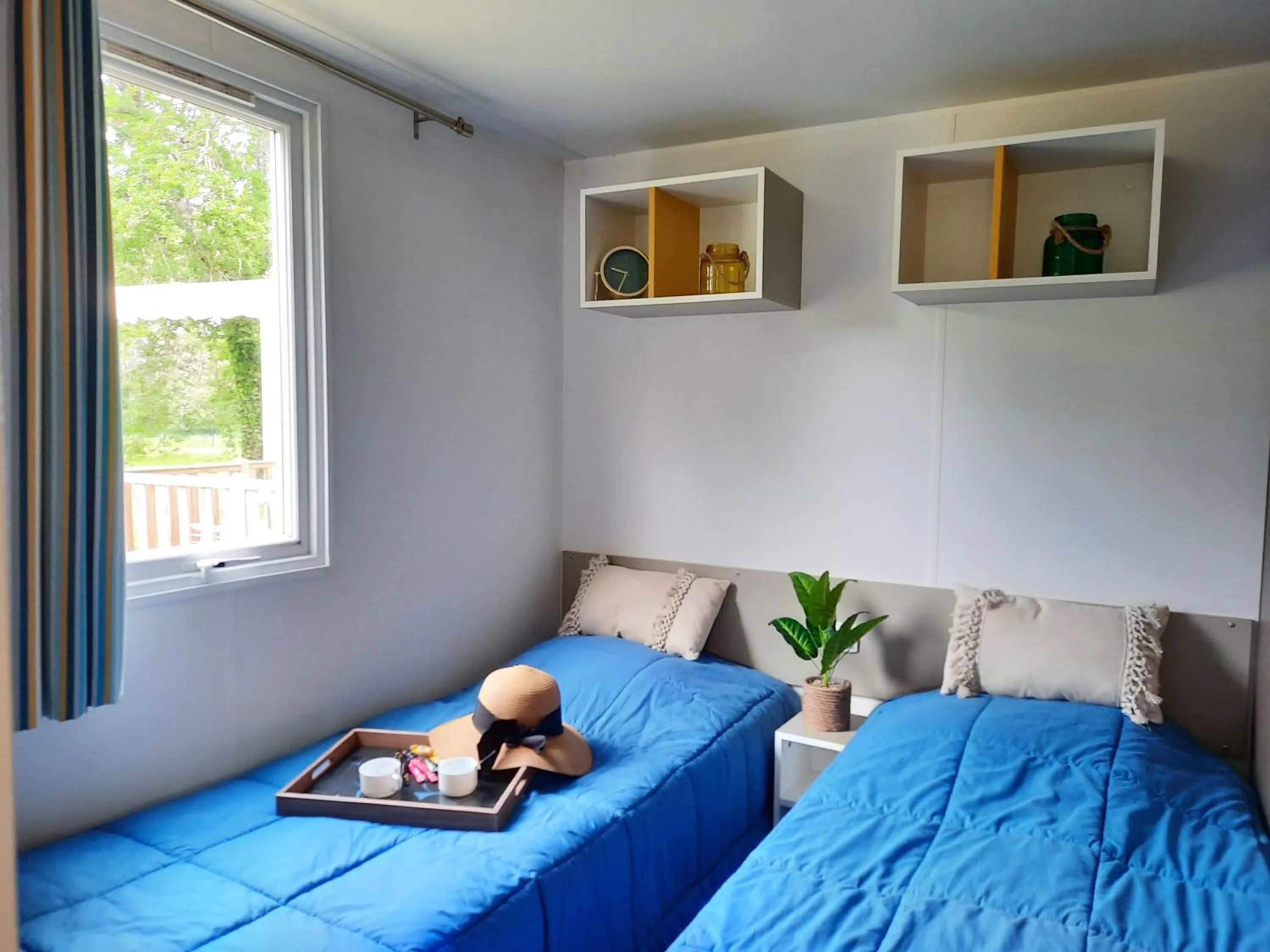 Other in Camping de Saulieu