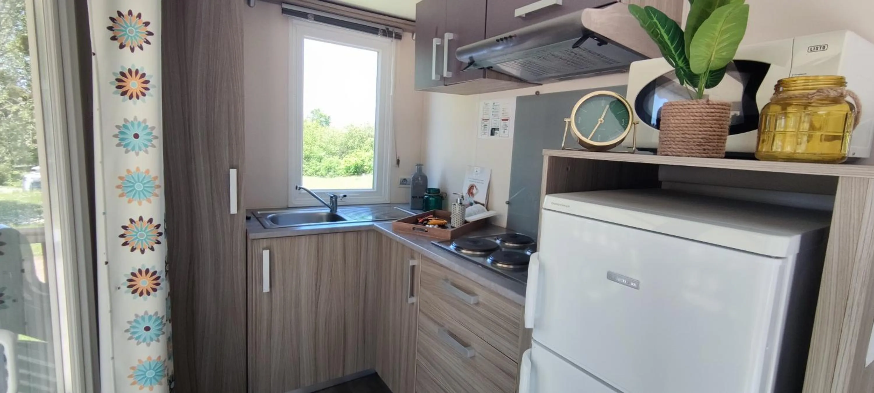 Other in Camping de Saulieu