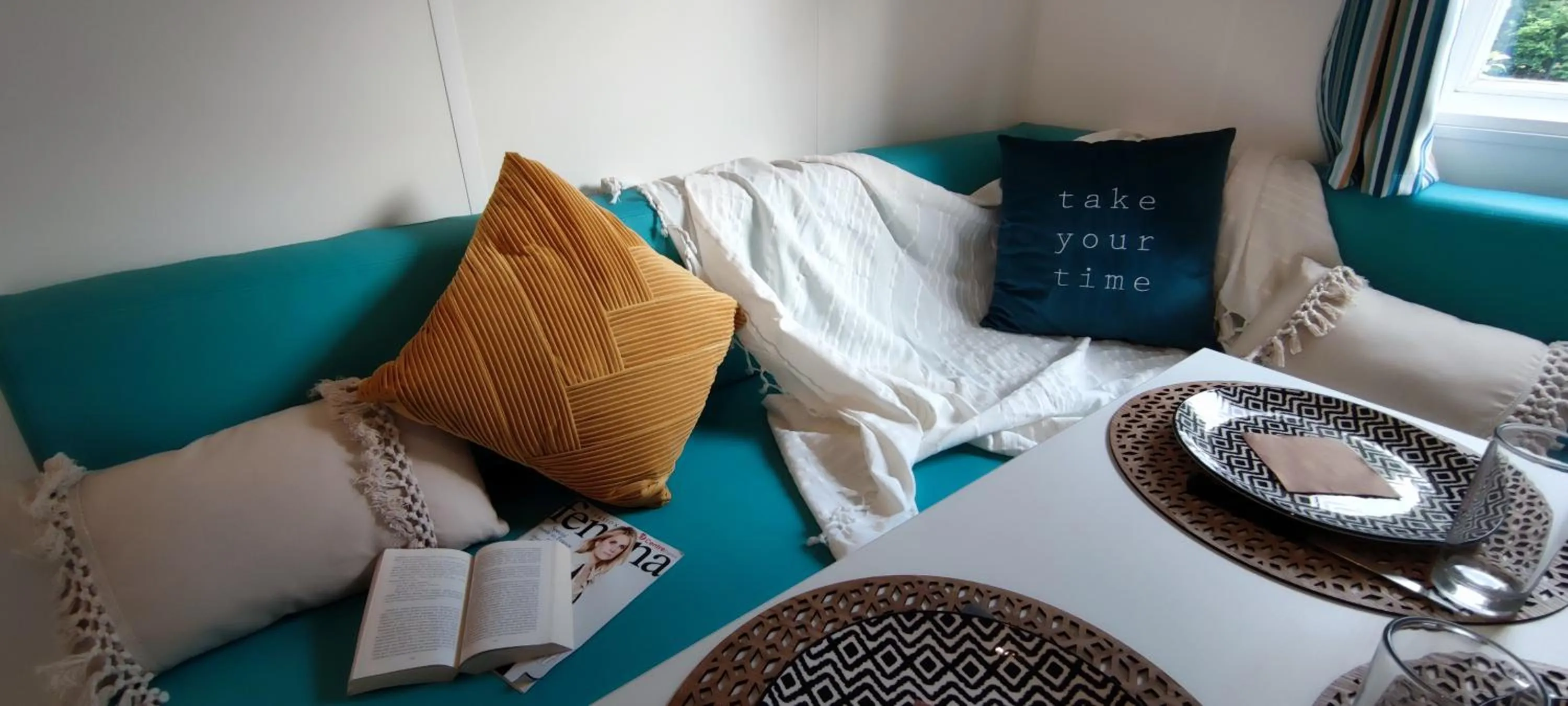 Other in Camping de Saulieu