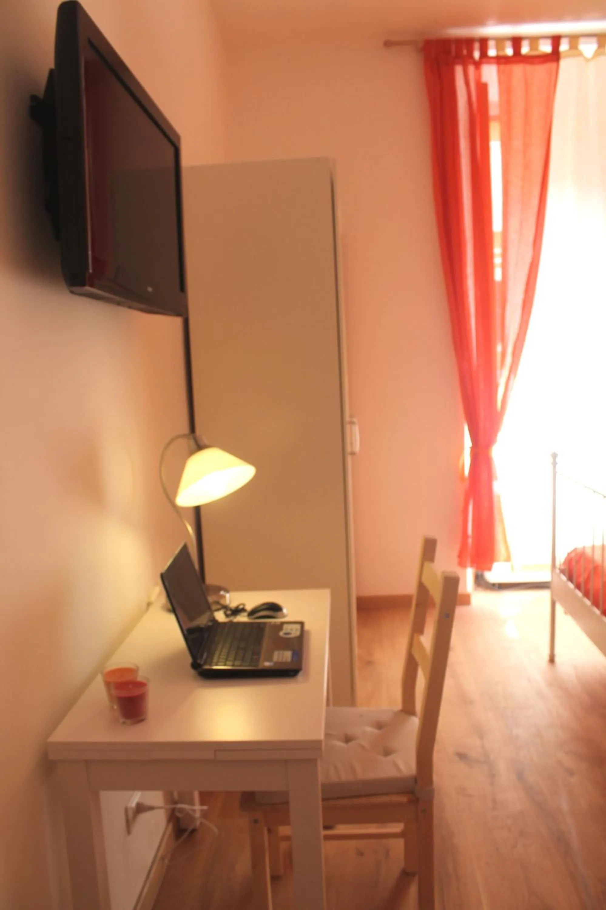 Decorative detail in Home 103