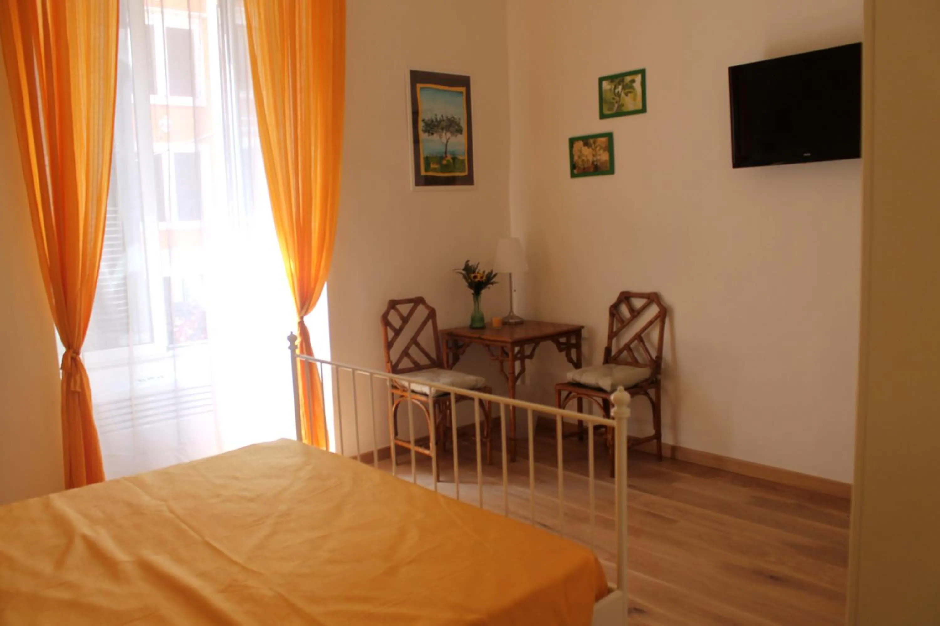 Decorative detail, Bed in Home 103