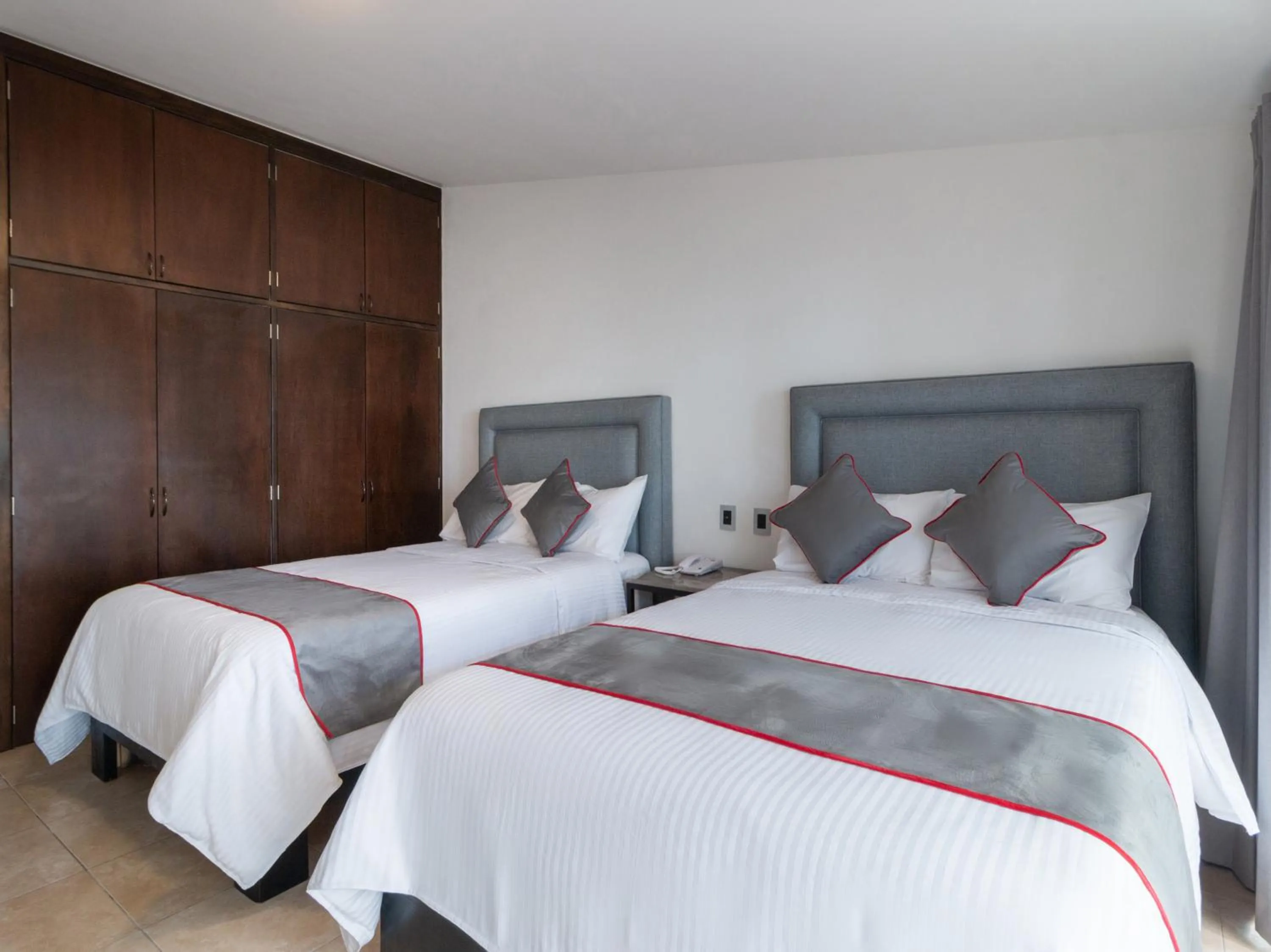Bedroom, Bed in Fraga Hotel Boutique