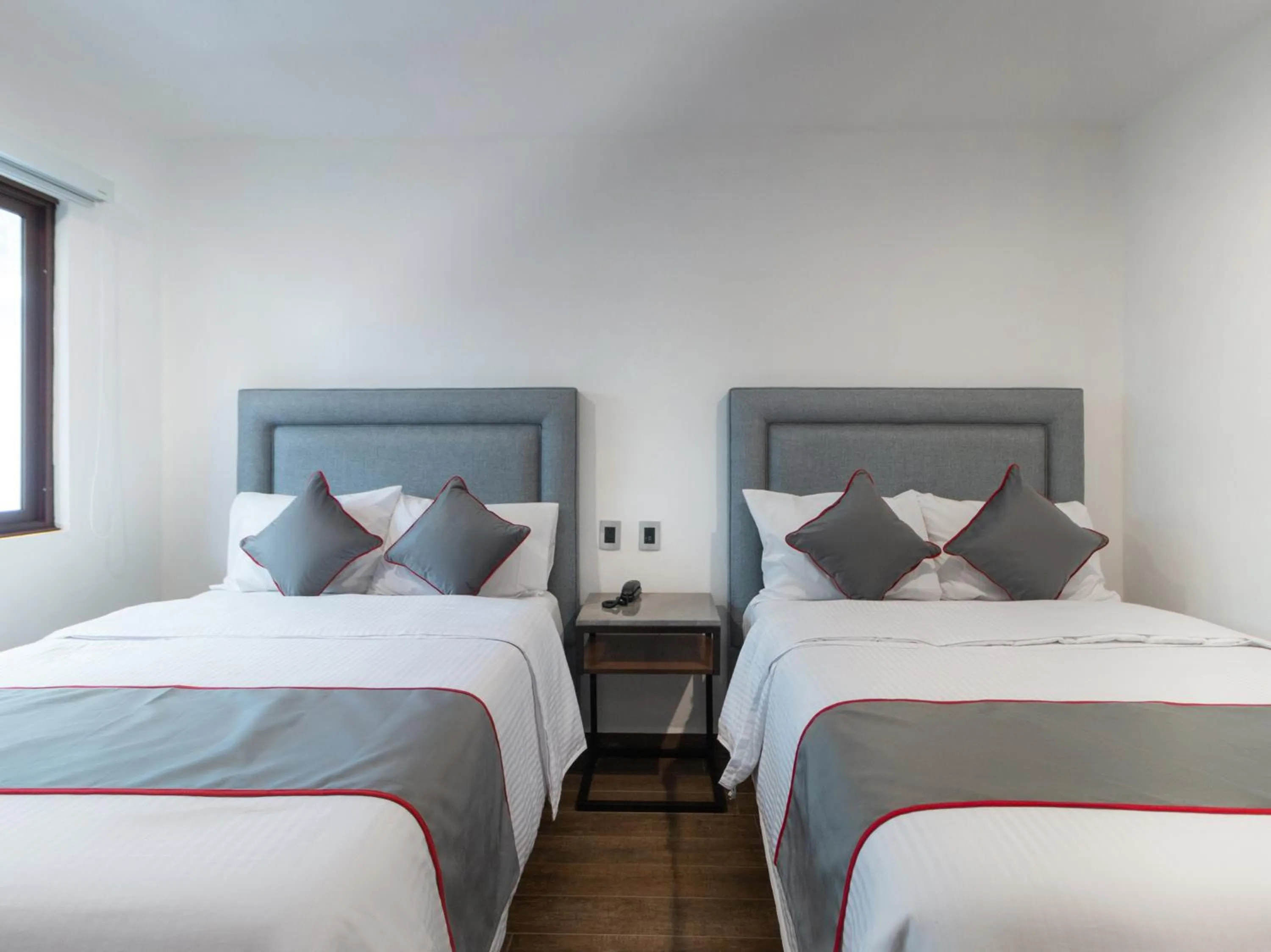 Bedroom, Bed in Fraga Hotel Boutique