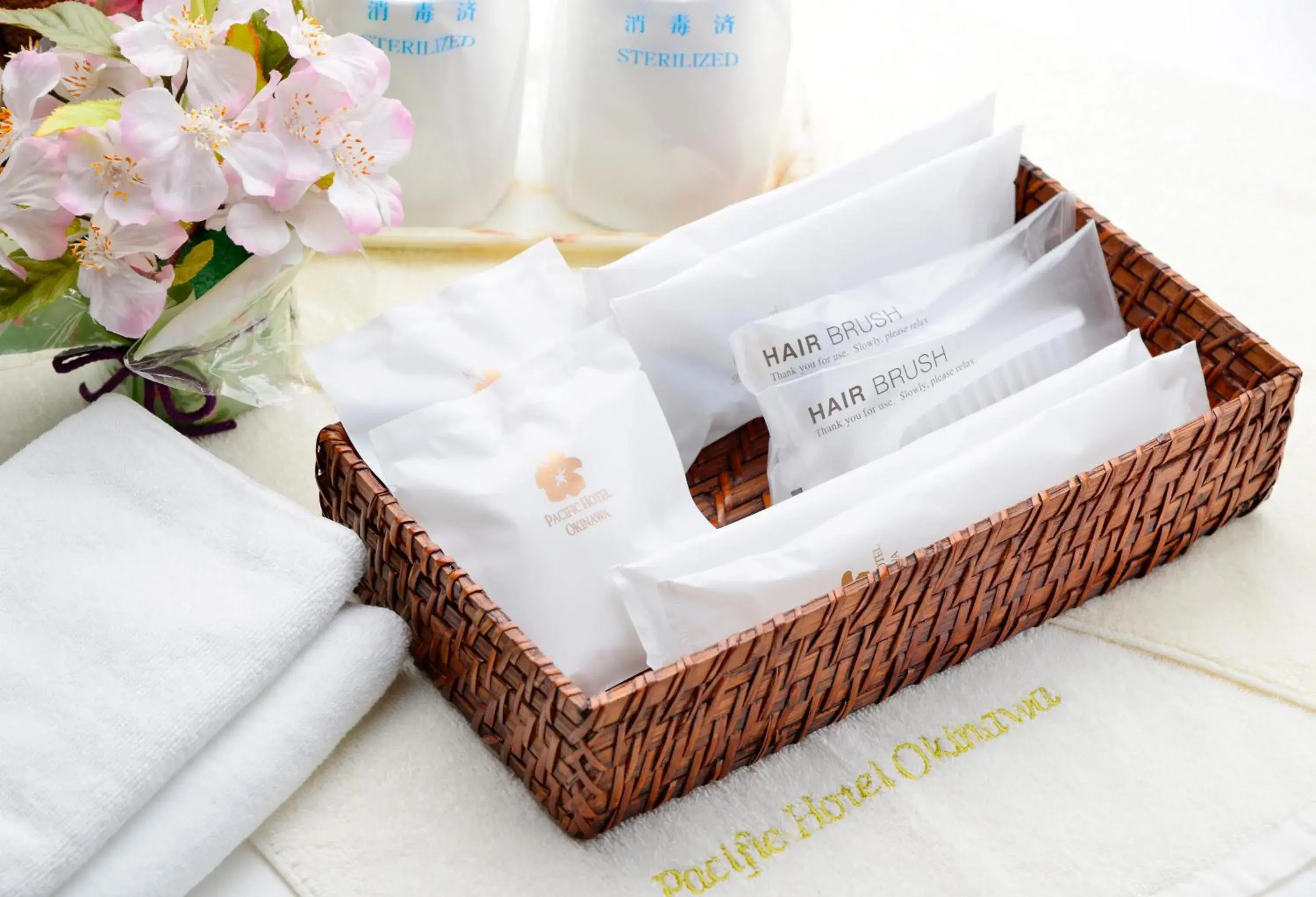 Run of House - Non-Smoking in Pacific Hotel Okinawa Run of House - Non-Smoking in Pacific Hotel Okinawa