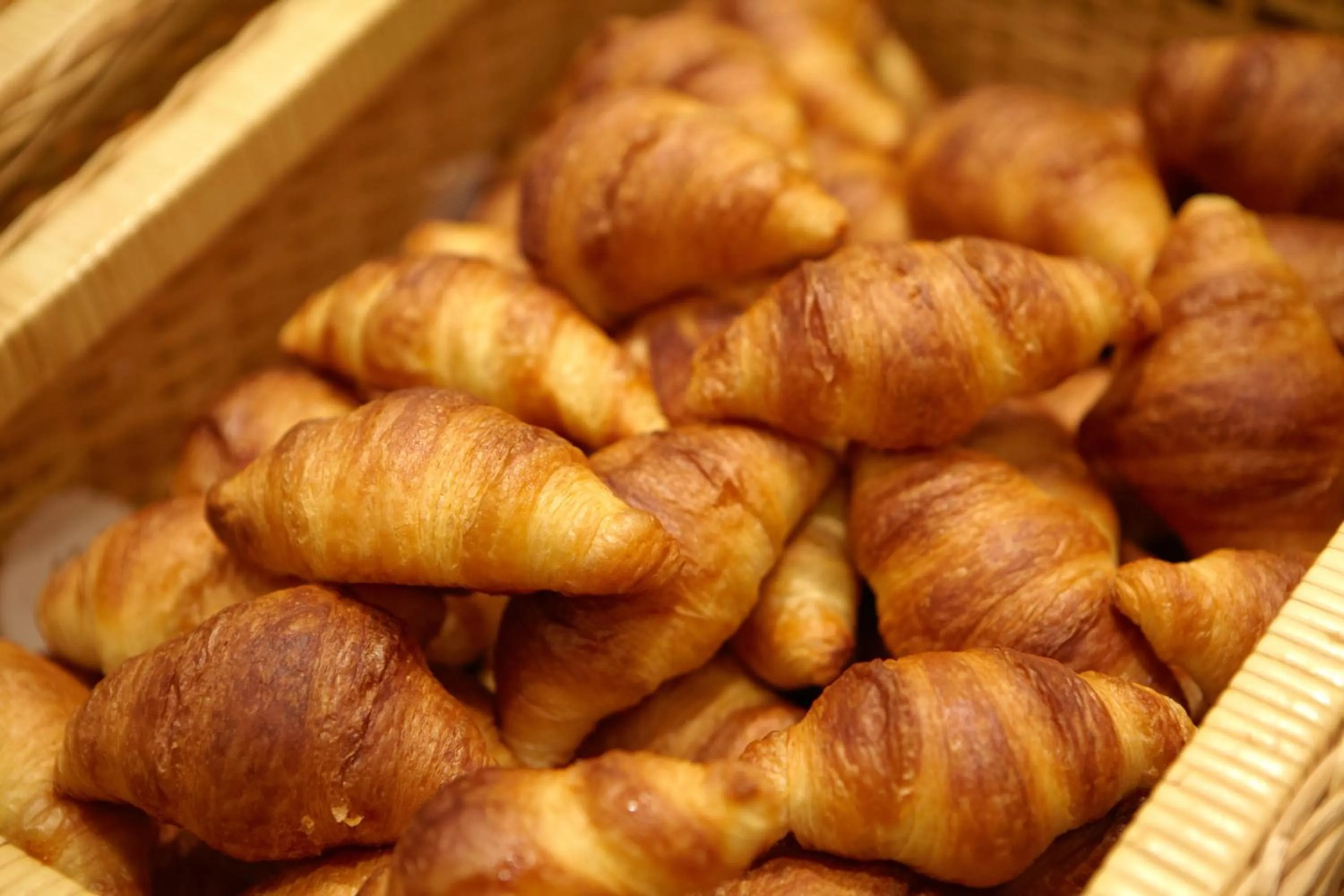 Food in Pacific Hotel Okinawa