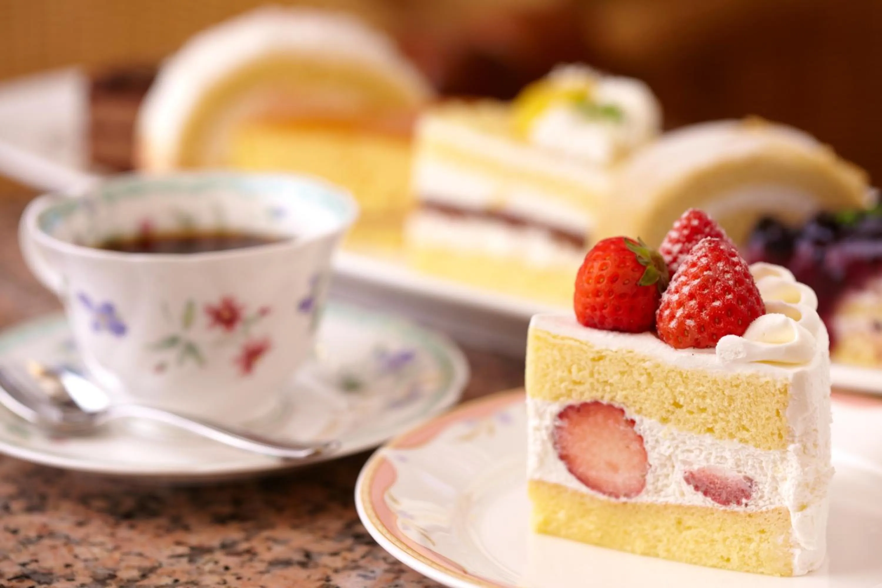 Lounge or bar in Pacific Hotel Okinawa