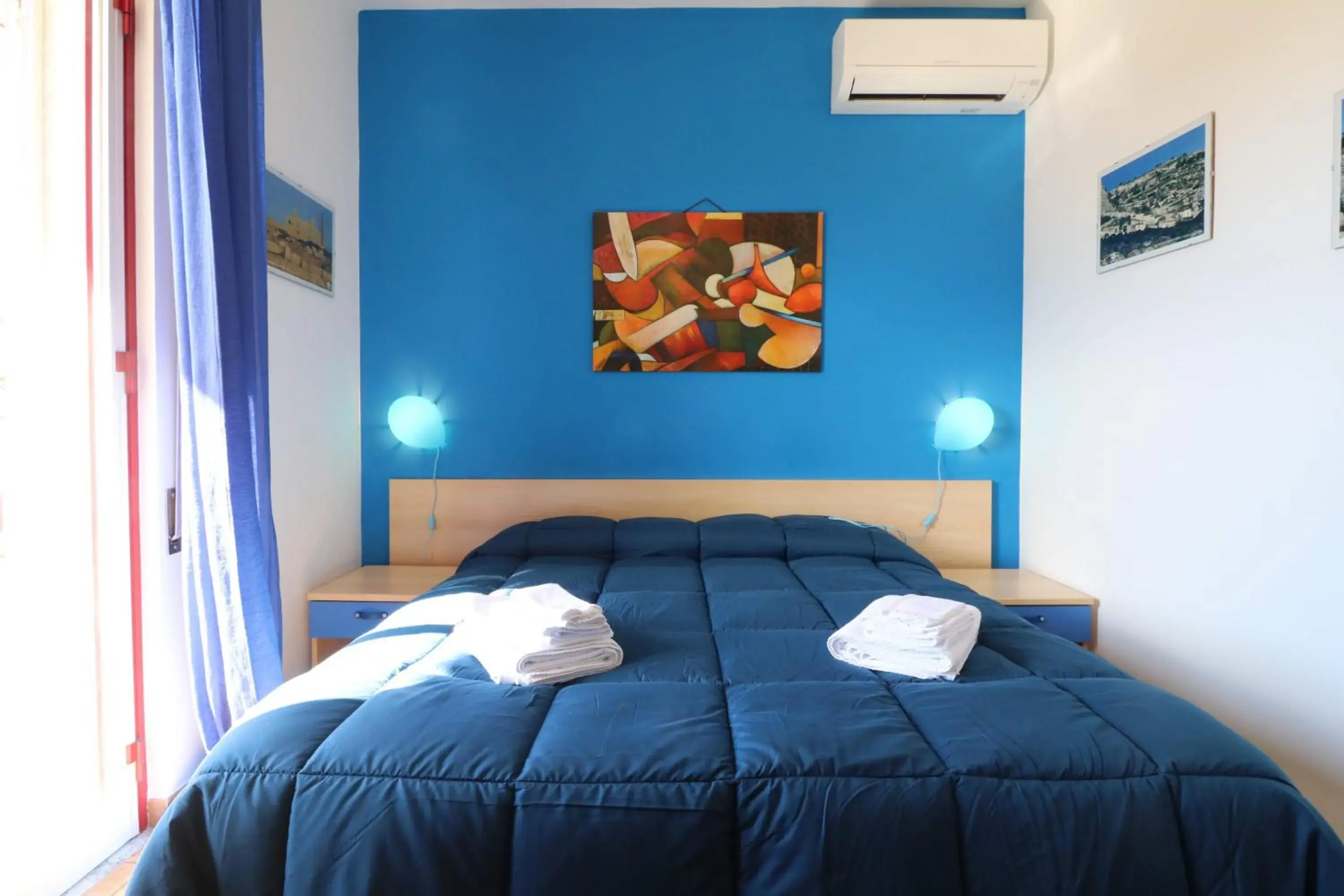 B&B Spiaggia di Ponente B&B Spiaggia di Ponente