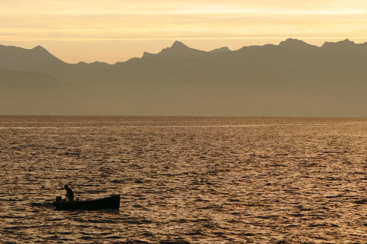 Area and facilities in Hôtel De La Plage