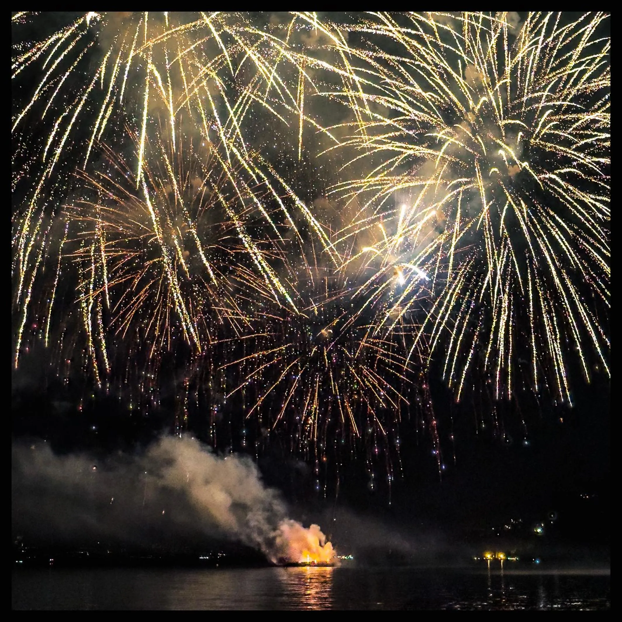 Natural landscape in Hôtel De La Plage