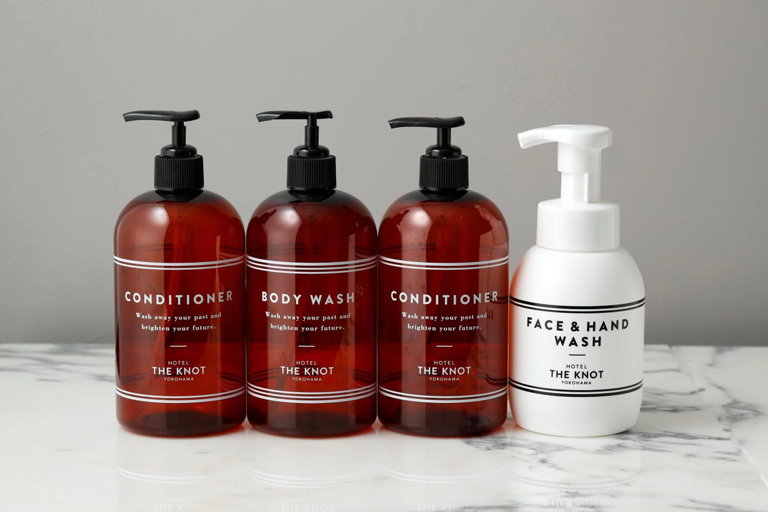 Other in Hotel The Knot Yokohama