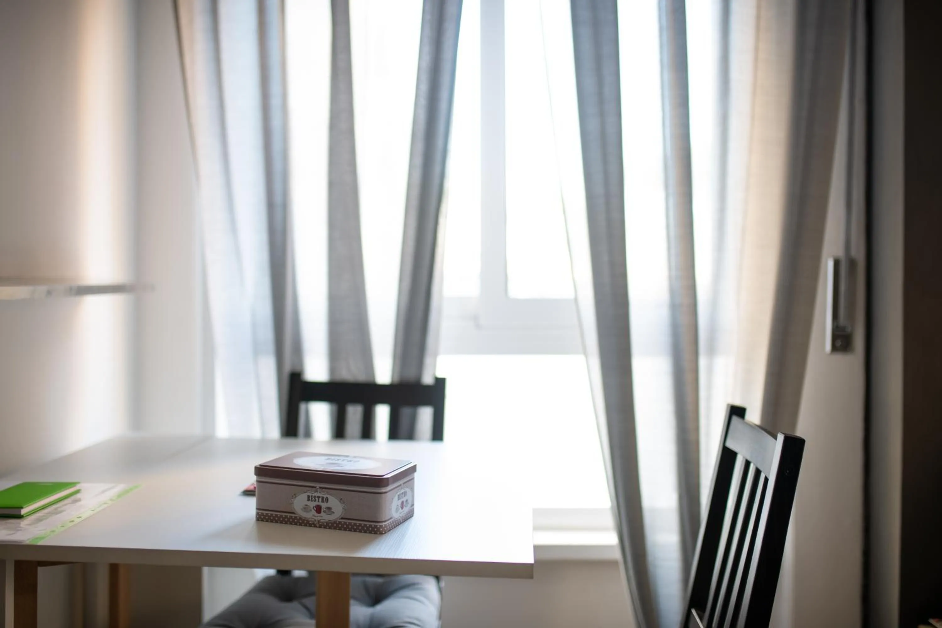 Borgo Santa Lucia B&B