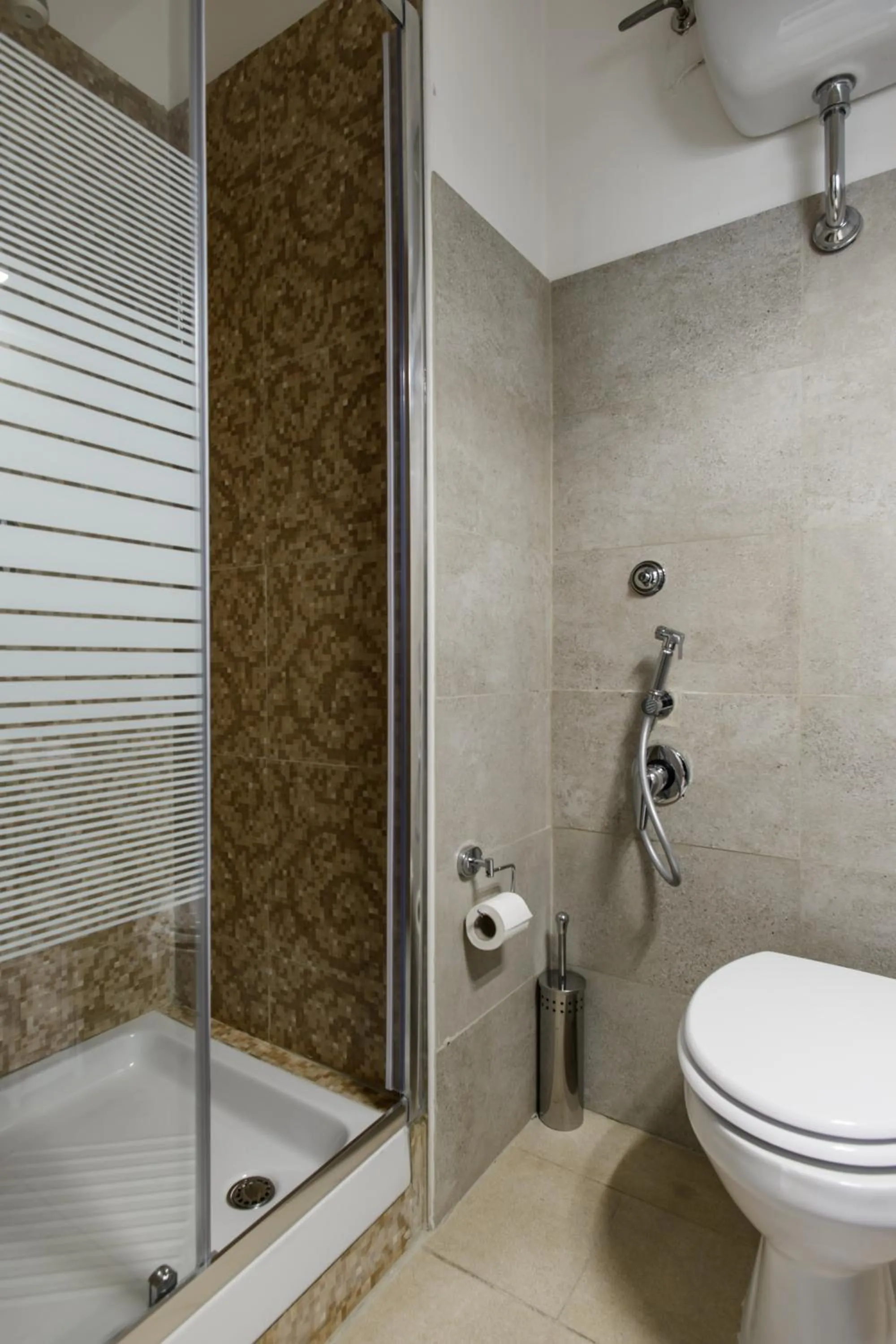 Borgo Santa Lucia B&B