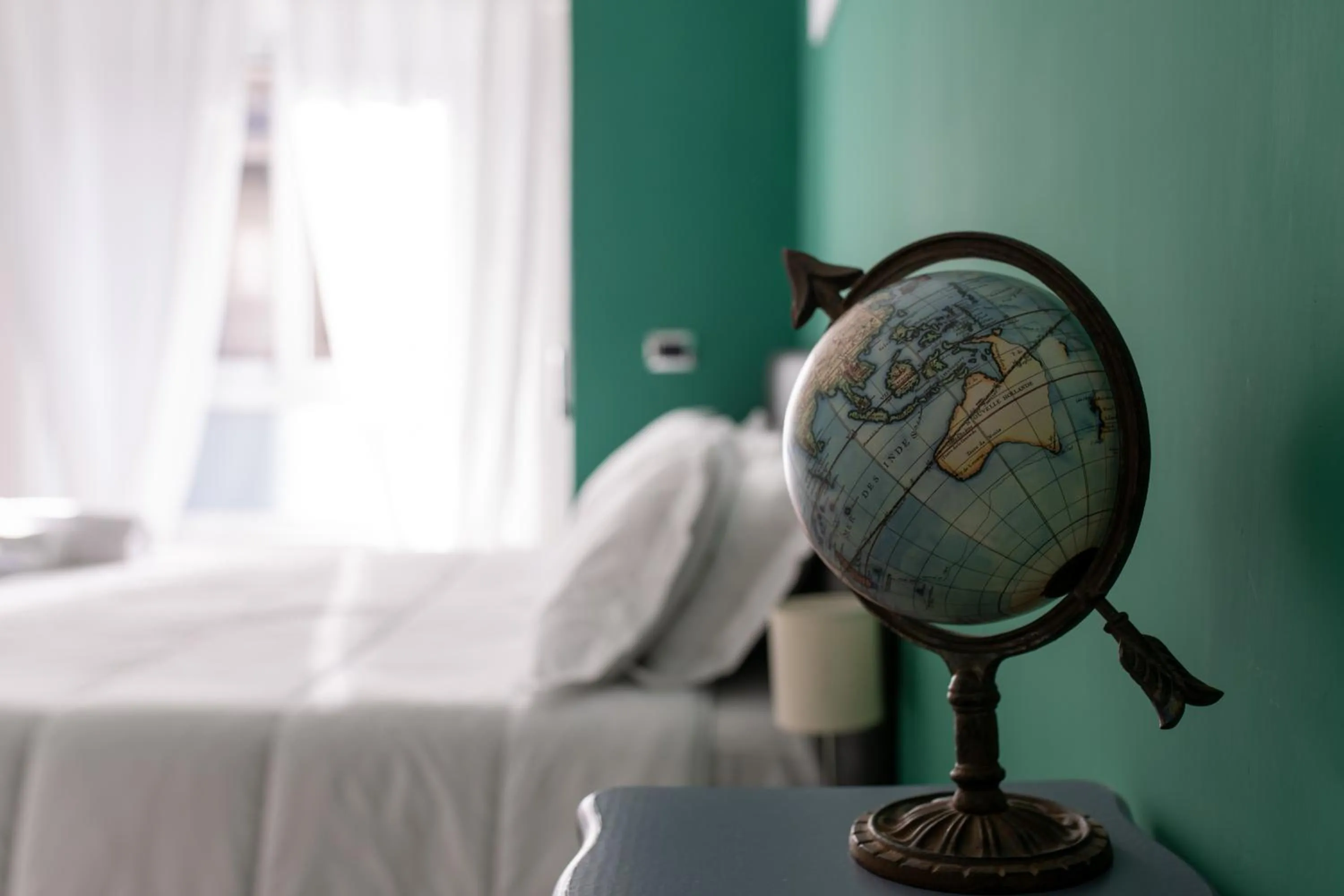 Bed in Borgo Santa Lucia B&B