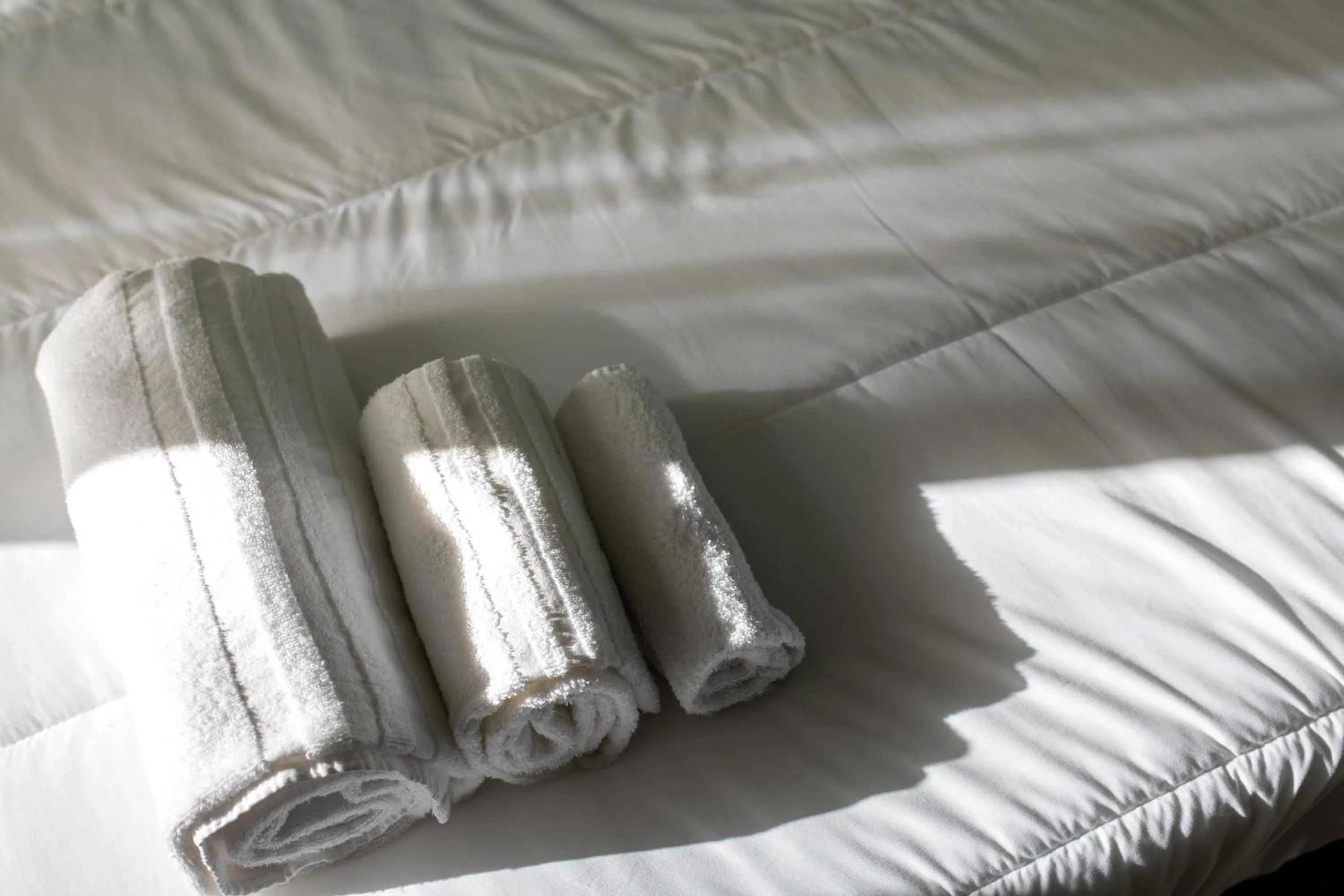 Bed in Borgo Santa Lucia B&B