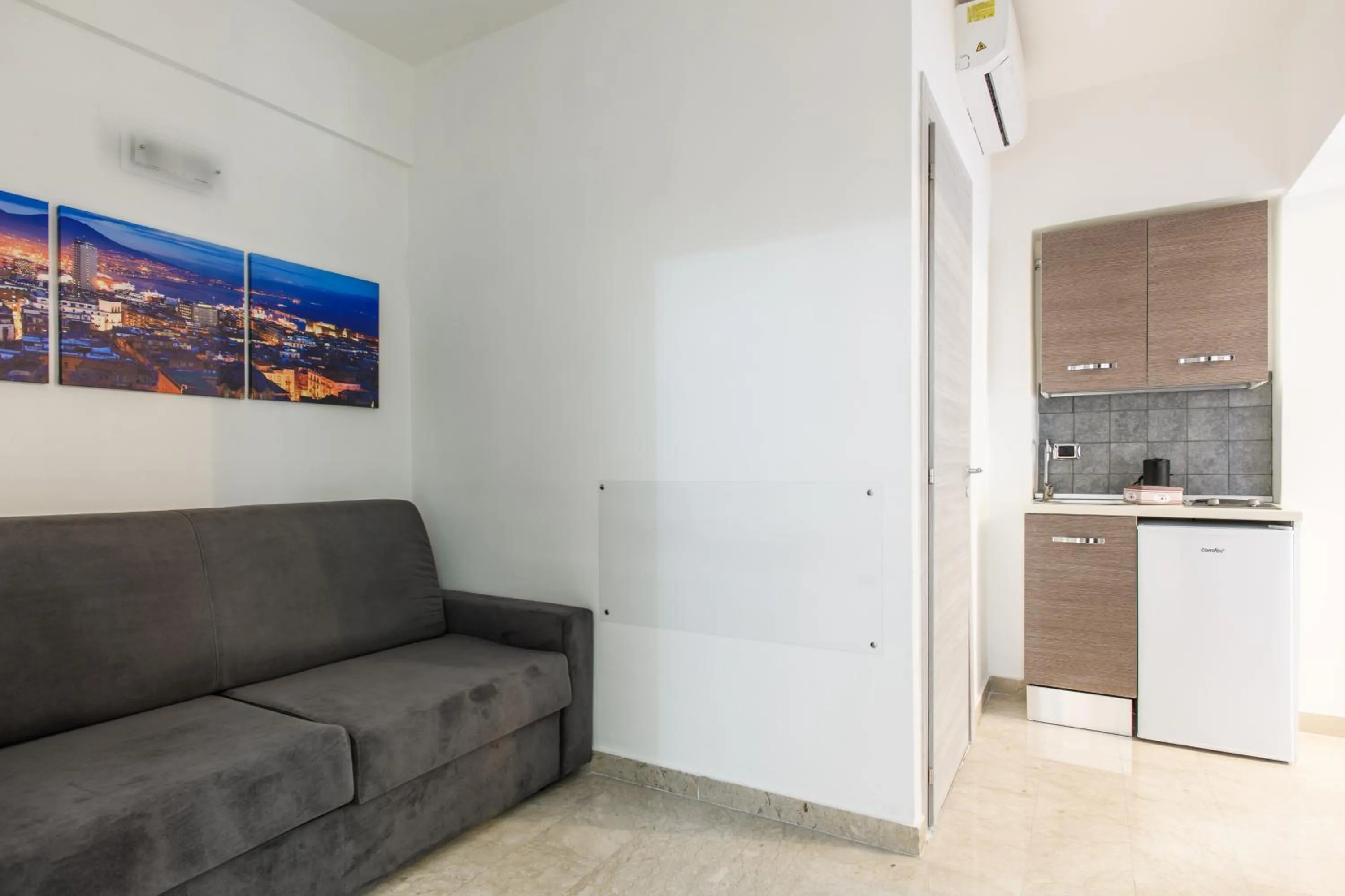 Borgo Santa Lucia B&B