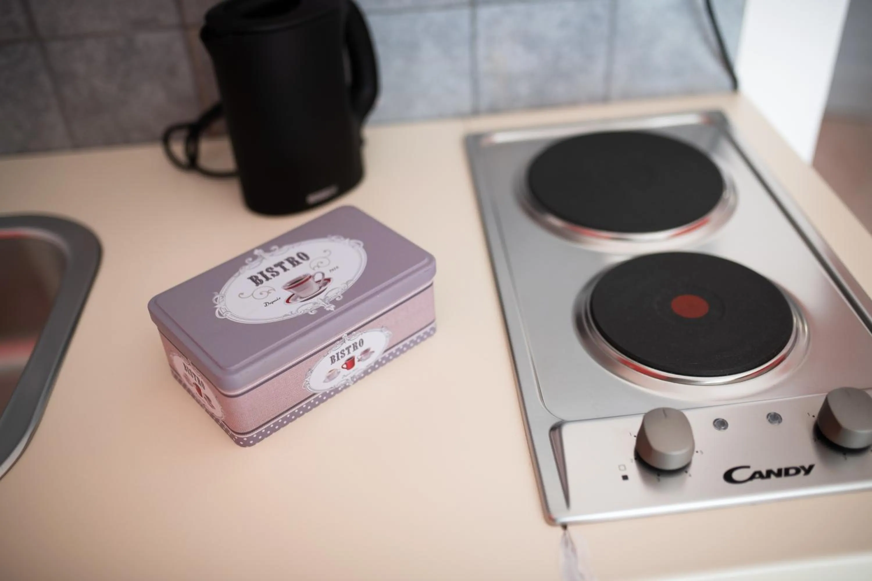 Borgo Santa Lucia B&B