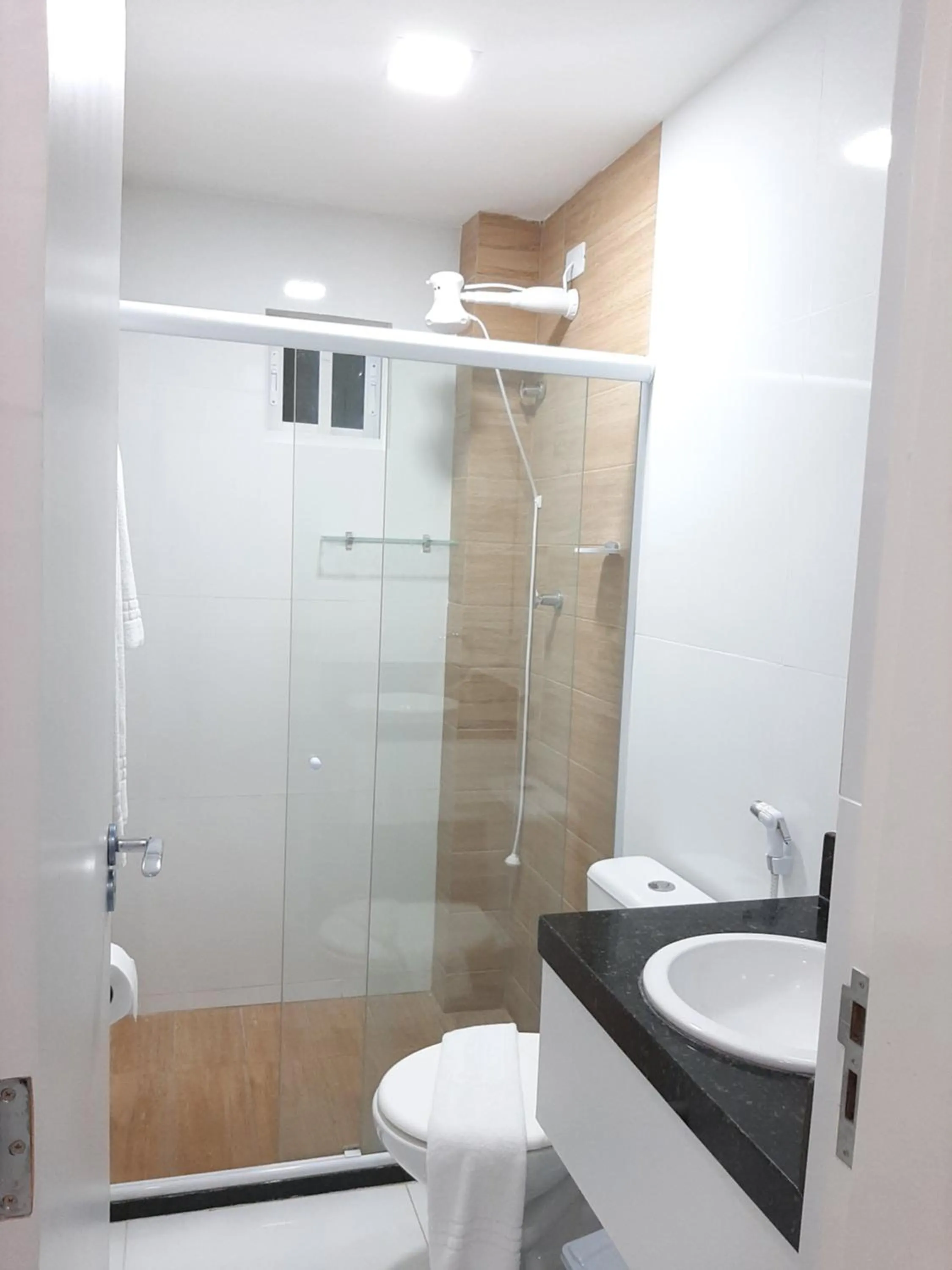 Shower in Porto Sol by AFT - PORTO DE GALINHAS