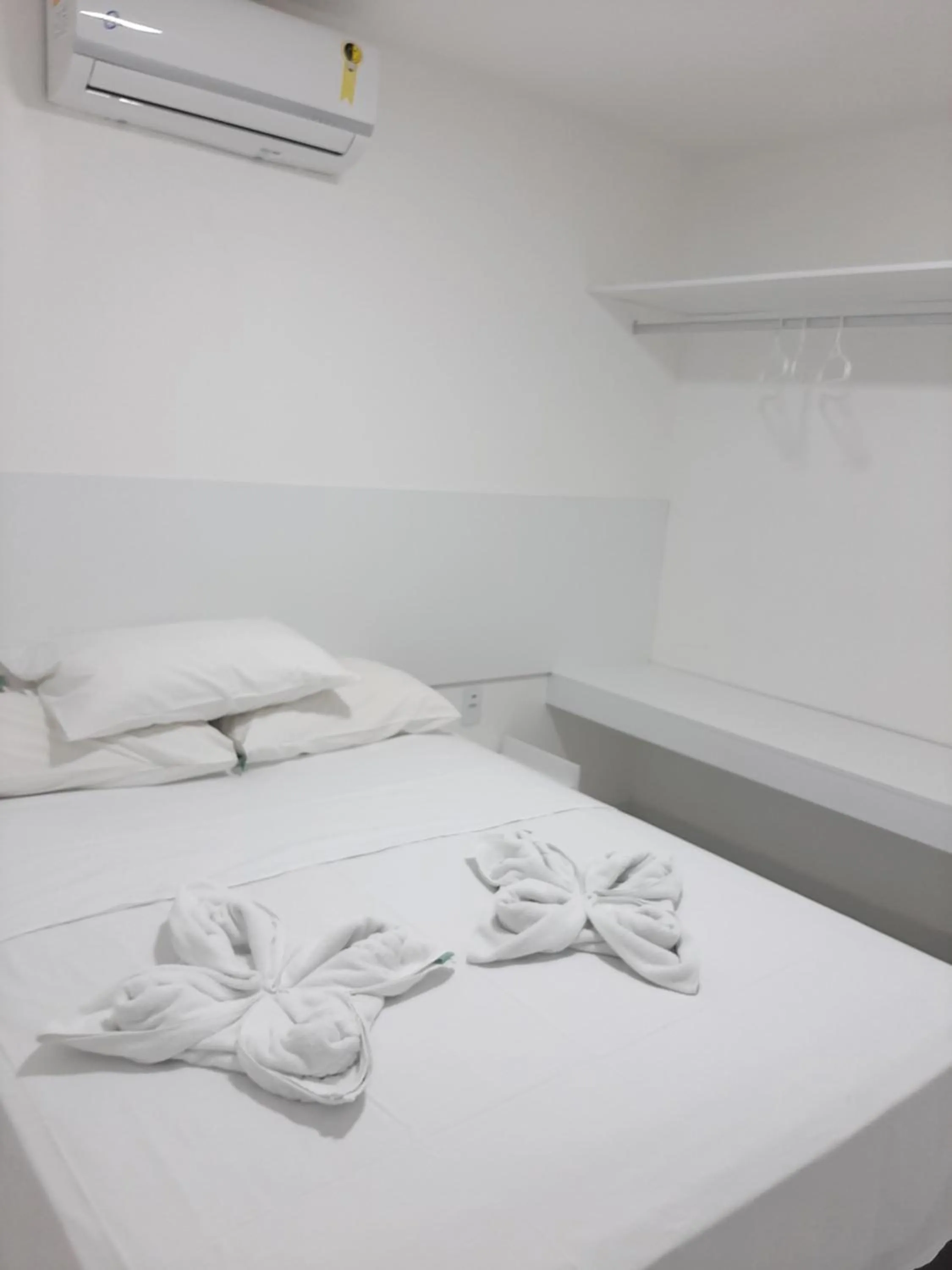 Bedroom, Bed in Porto Sol by AFT - PORTO DE GALINHAS