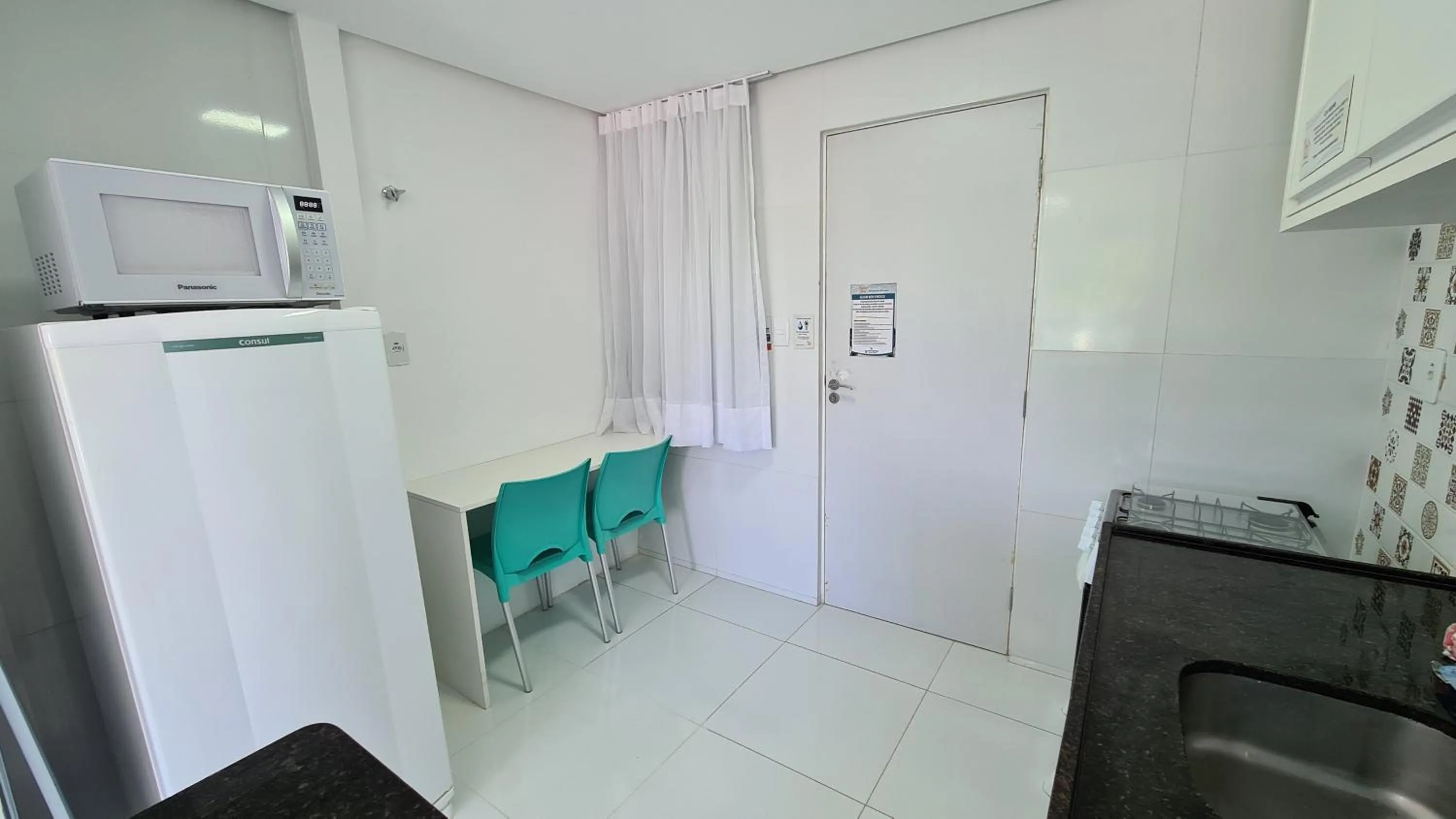 Dining area in Porto Sol by AFT - PORTO DE GALINHAS