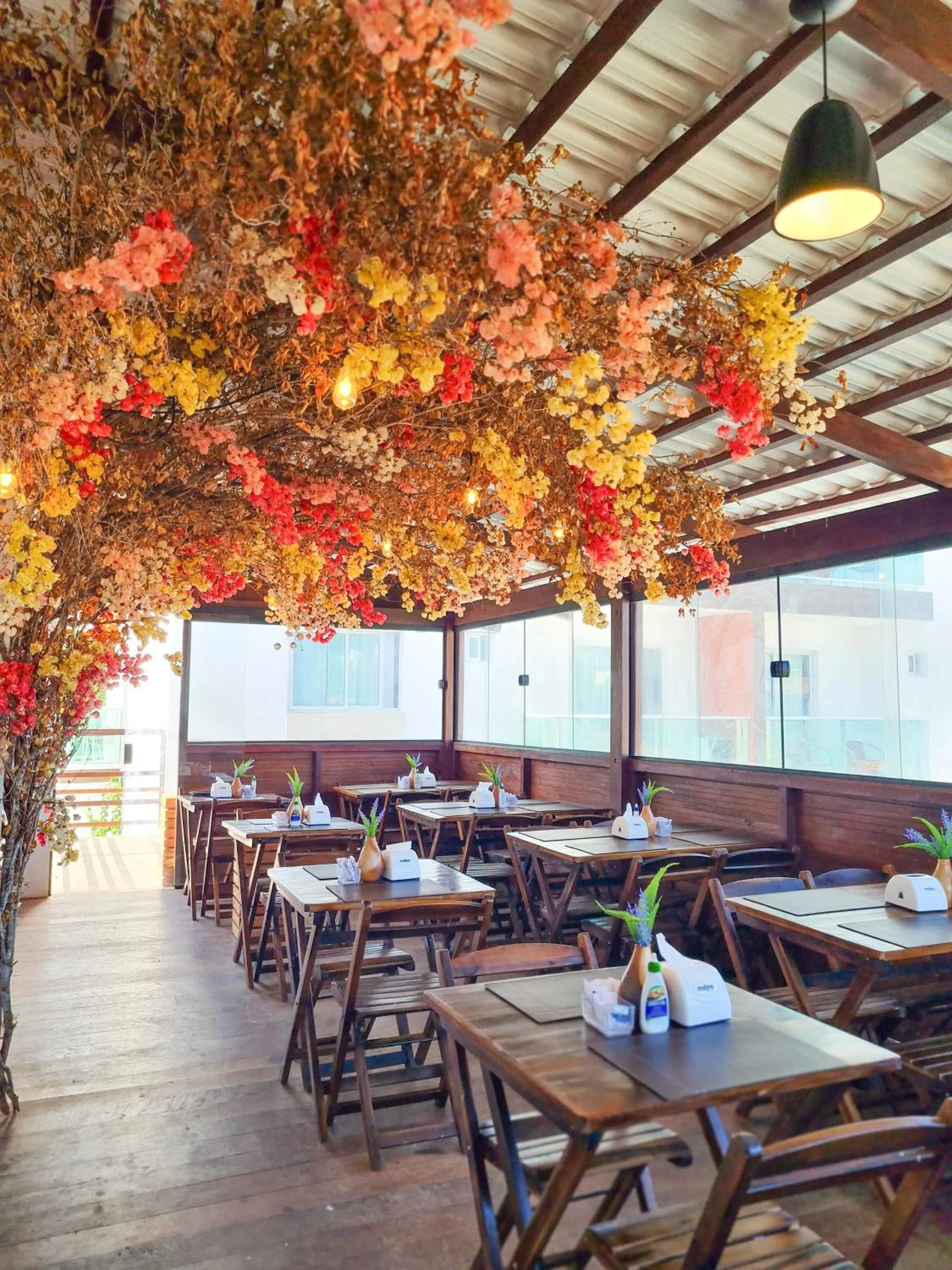 Restaurant/places to eat in Porto Sol by AFT - PORTO DE GALINHAS