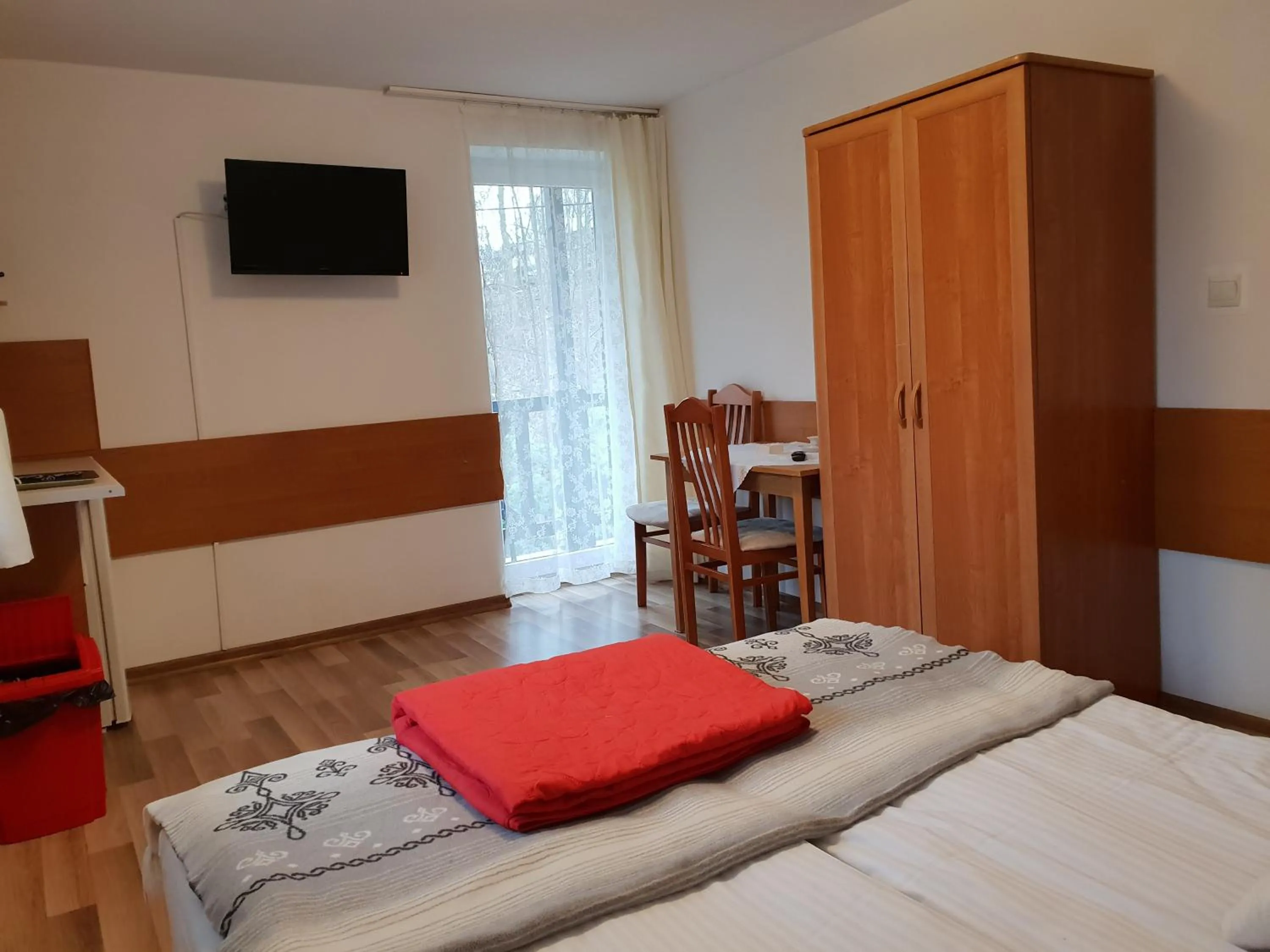 Family Studio in Willa Limba