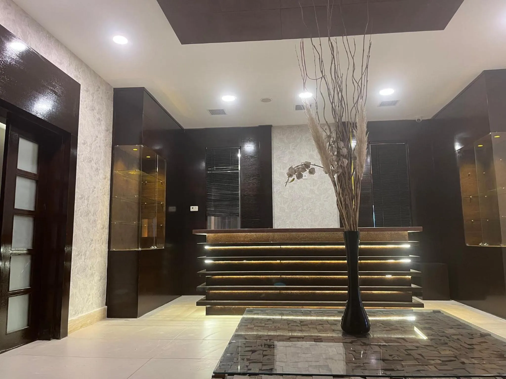 Spa and wellness centre/facilities in Holiday Inn Resort Bodrum by IHG