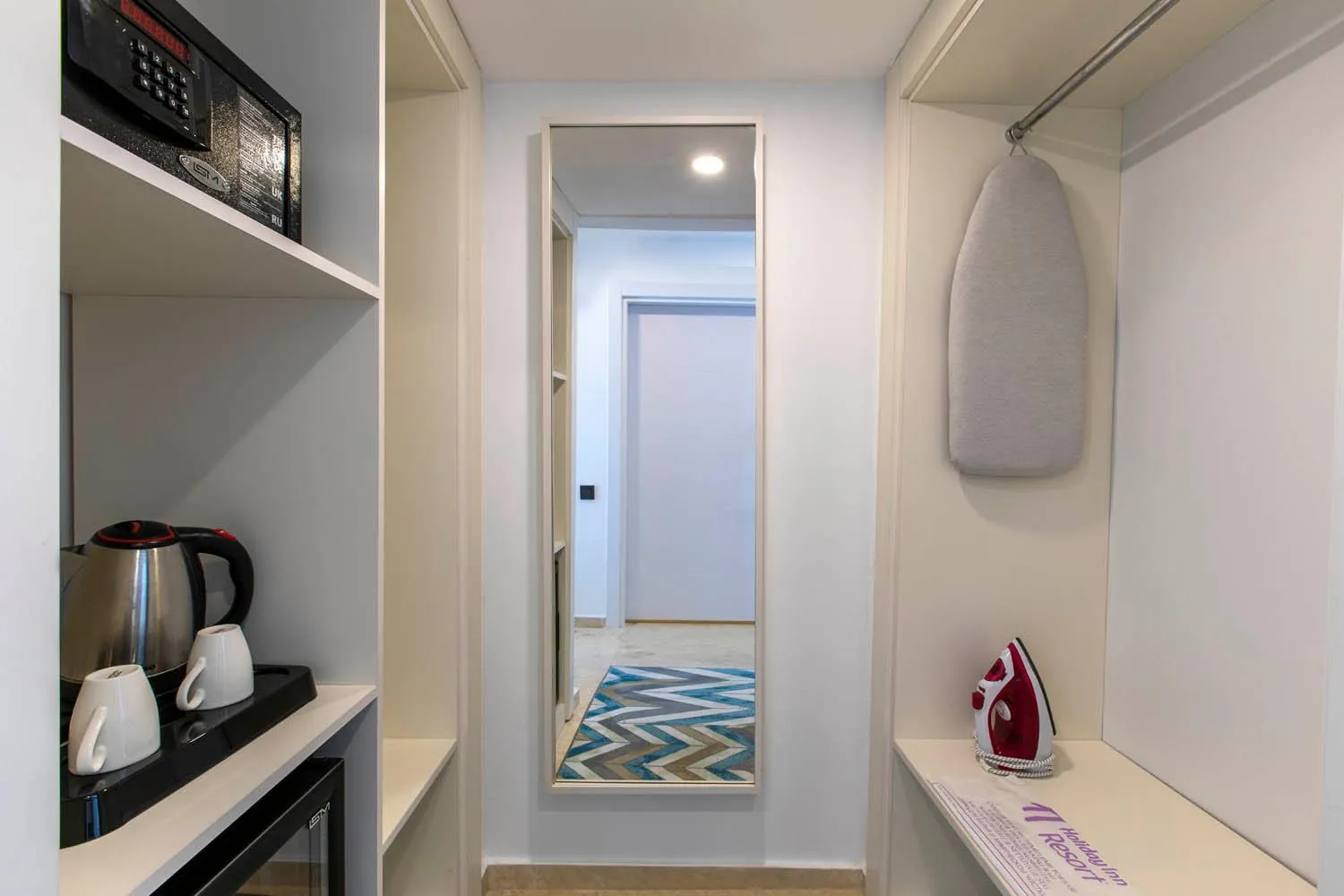 Guests in Holiday Inn Resort Bodrum by IHG