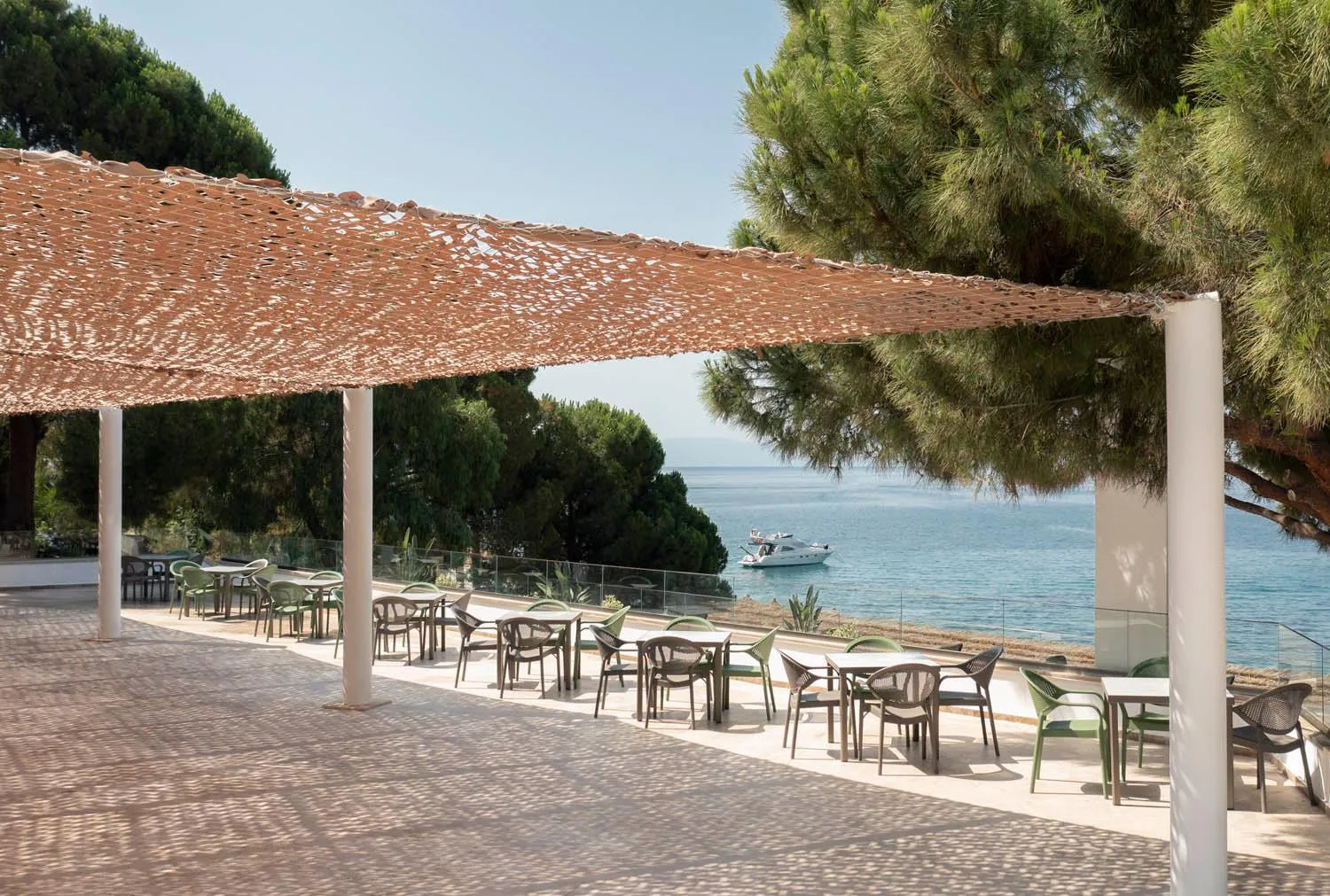 Day in Holiday Inn Resort Bodrum by IHG