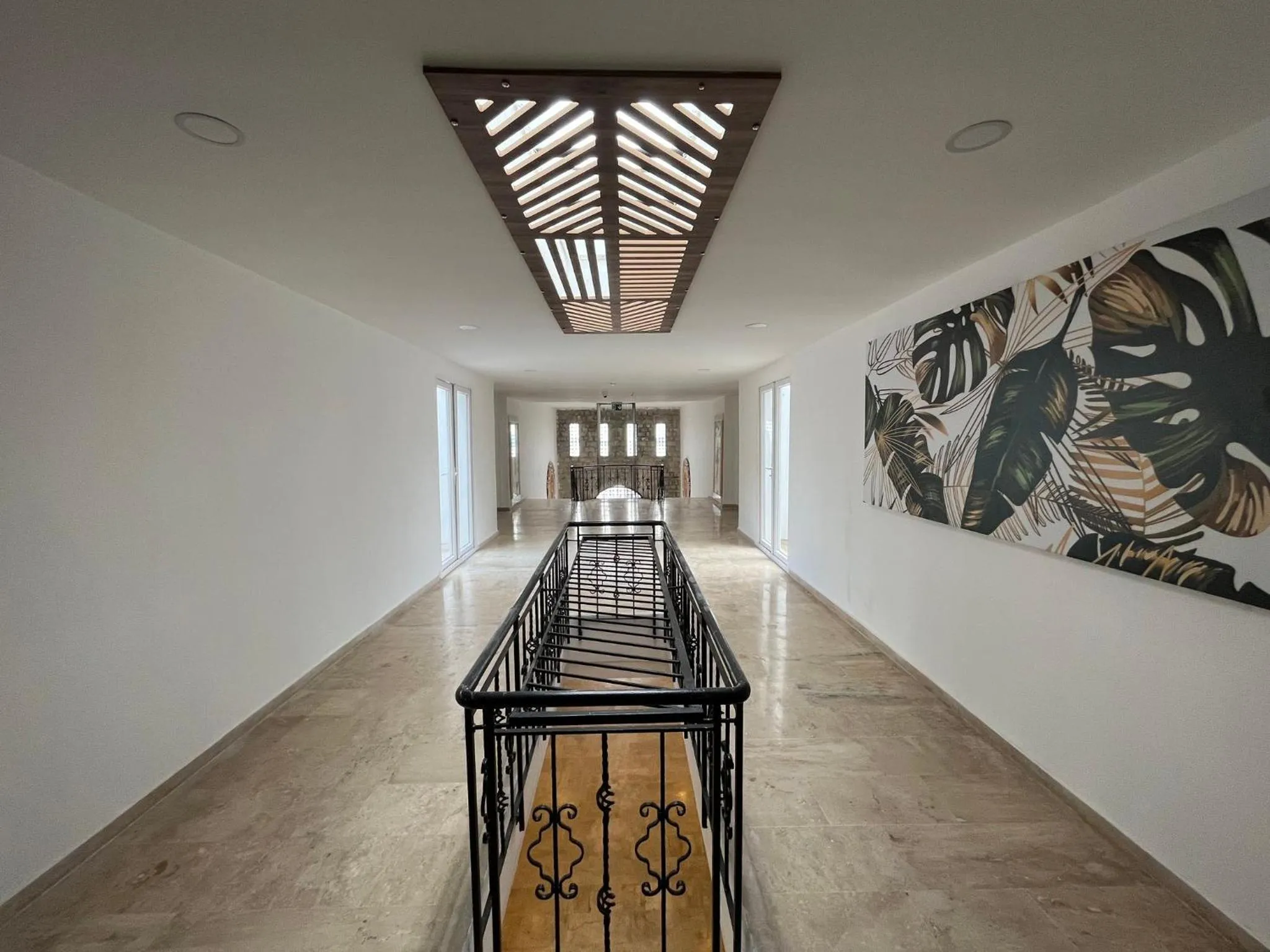 Lobby or reception in Holiday Inn Resort Bodrum by IHG