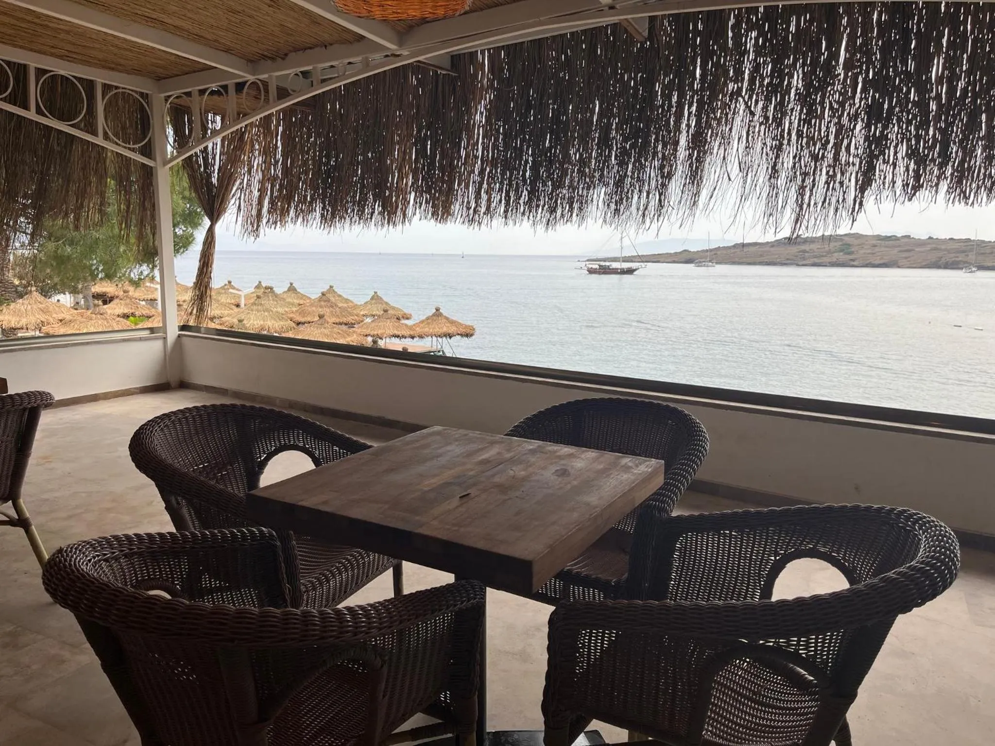 Lobby or reception in Holiday Inn Resort Bodrum by IHG