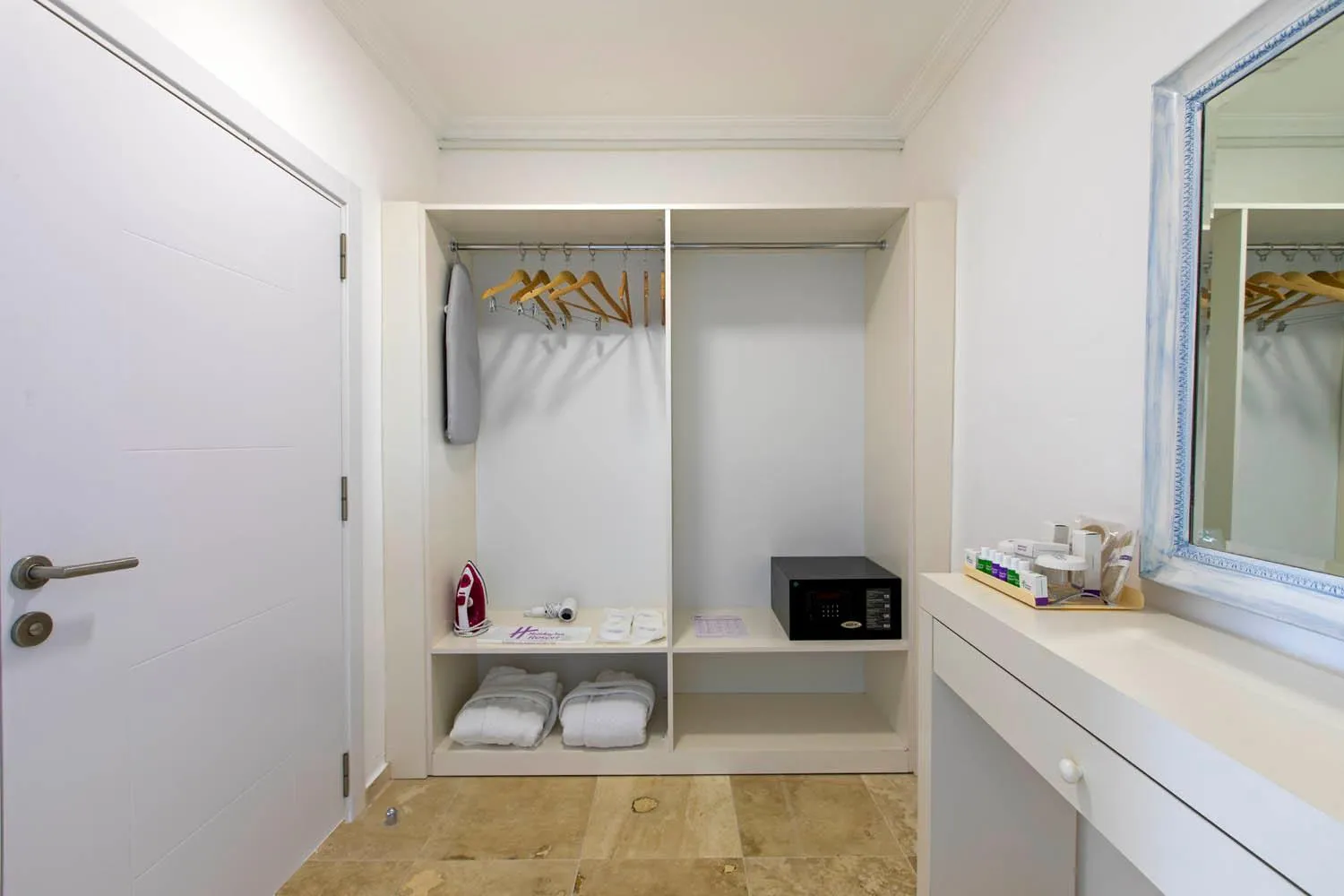 furniture in Holiday Inn Resort Bodrum by IHG