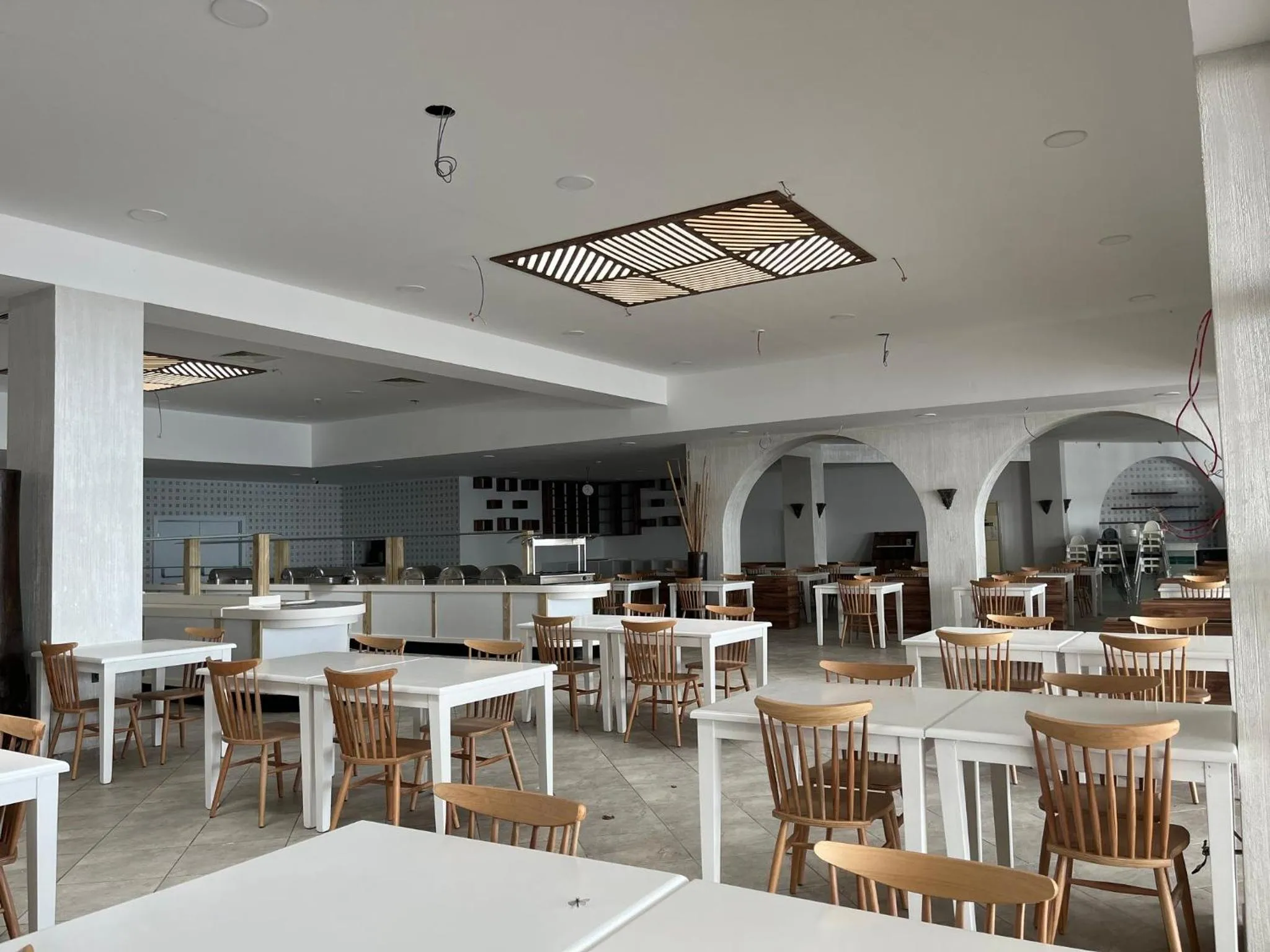 Restaurant/places to eat in Holiday Inn Resort Bodrum by IHG