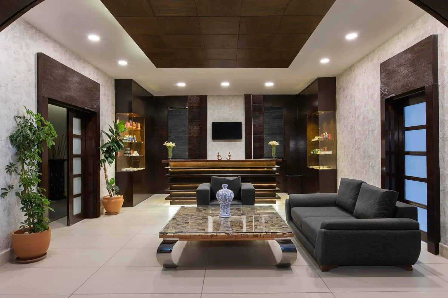 Spa and wellness centre/facilities in Holiday Inn Resort Bodrum by IHG