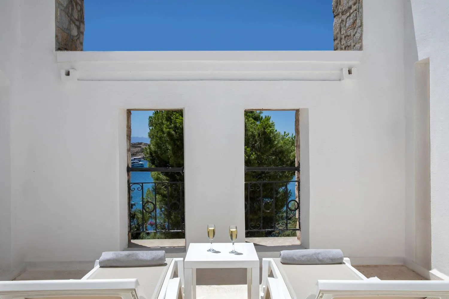 Off site in Holiday Inn Resort Bodrum by IHG