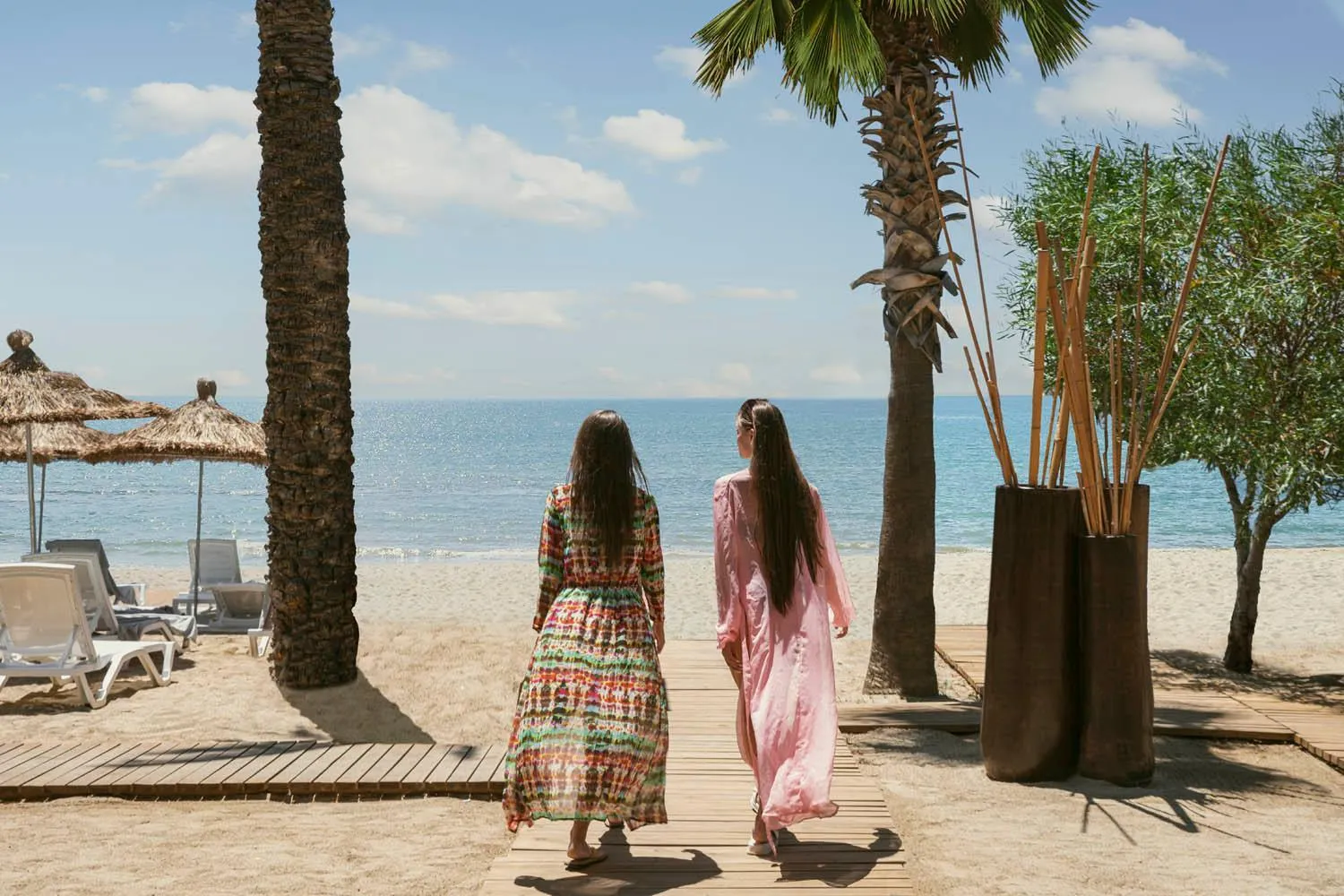 Property building in Holiday Inn Resort Bodrum by IHG