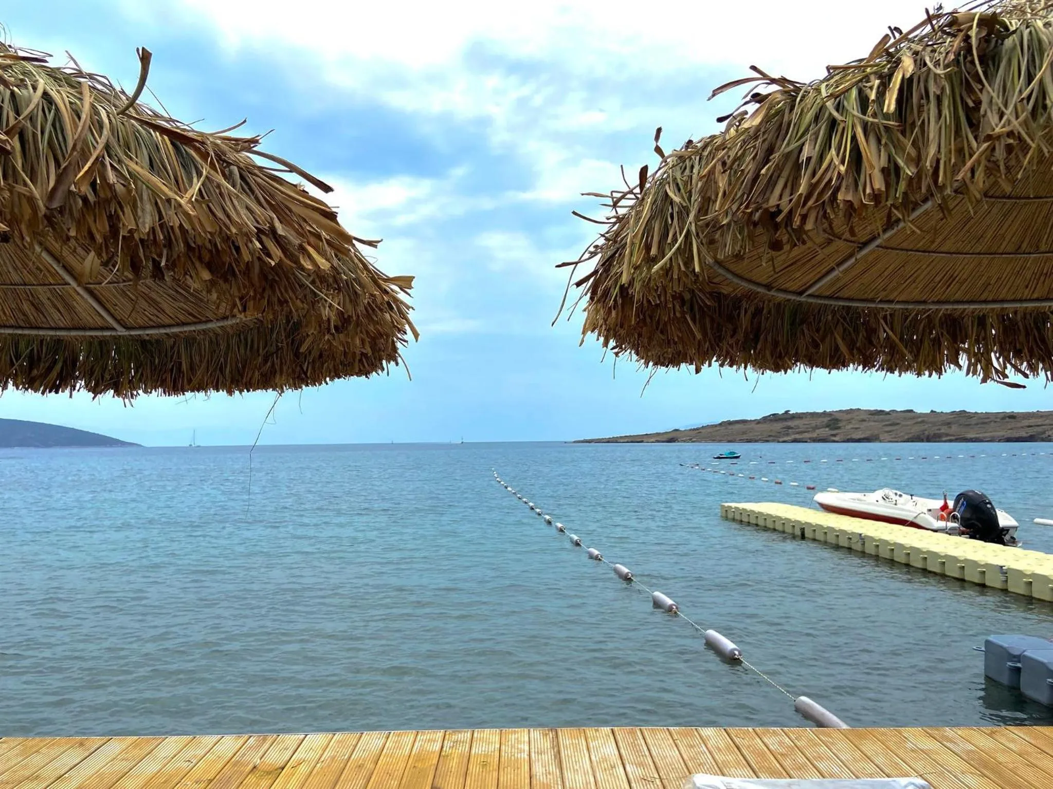 Property building in Holiday Inn Resort Bodrum by IHG