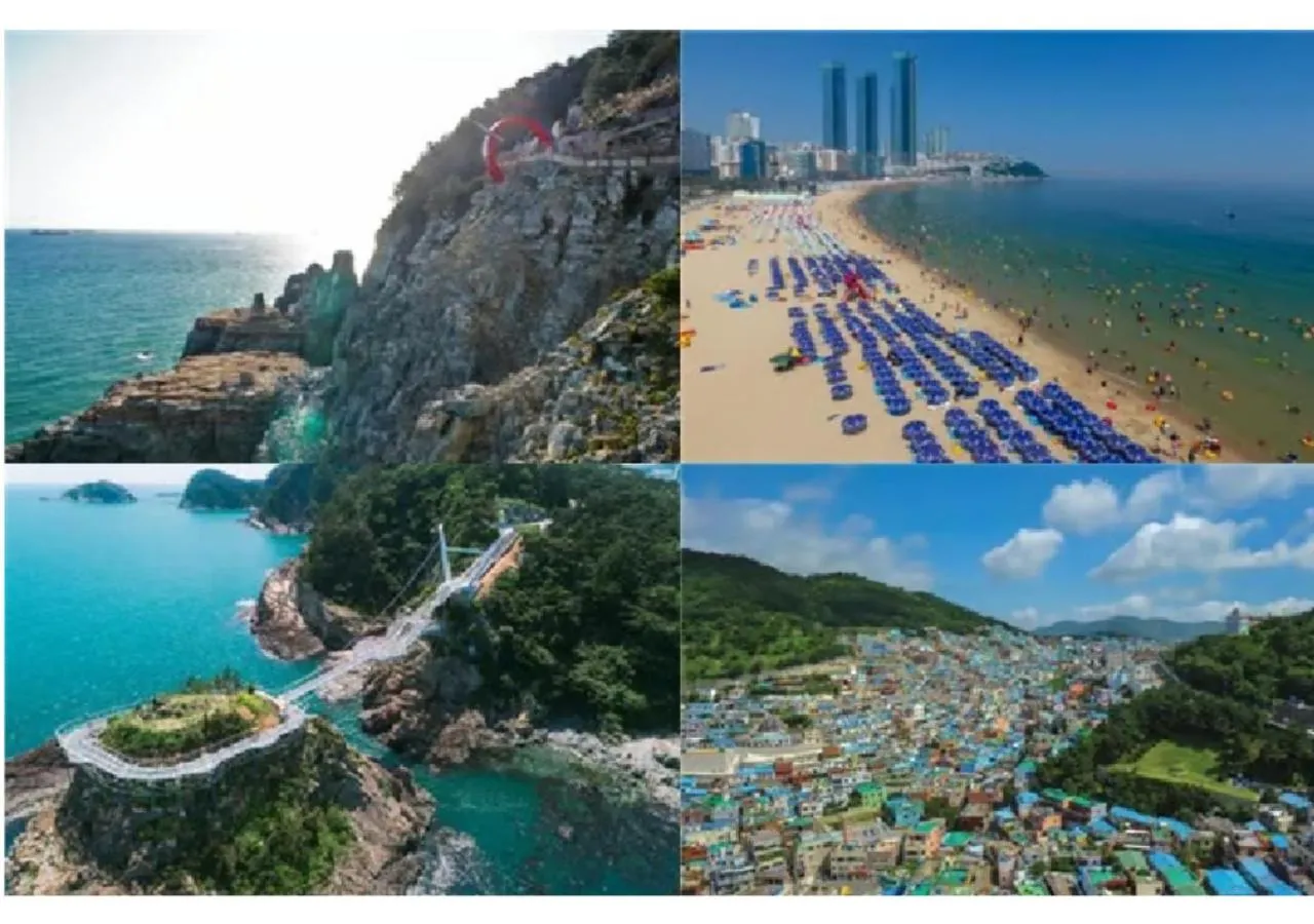 Nearby landmark in HOTEL YUNA Business