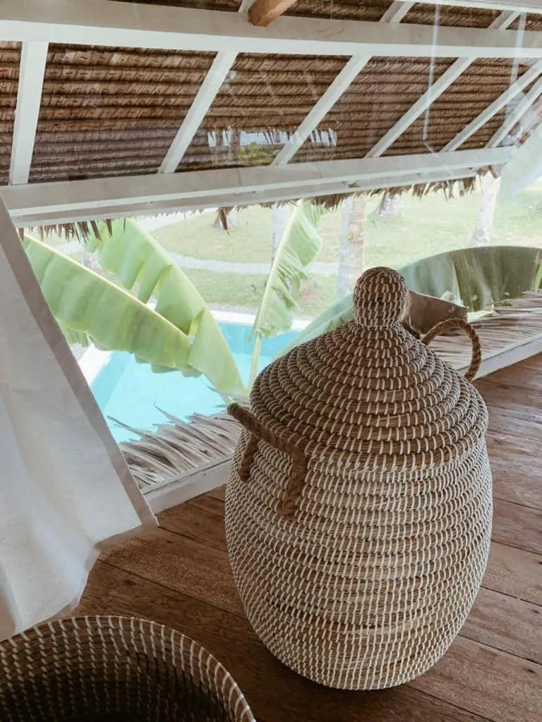 Punta Punta Surf Retreat