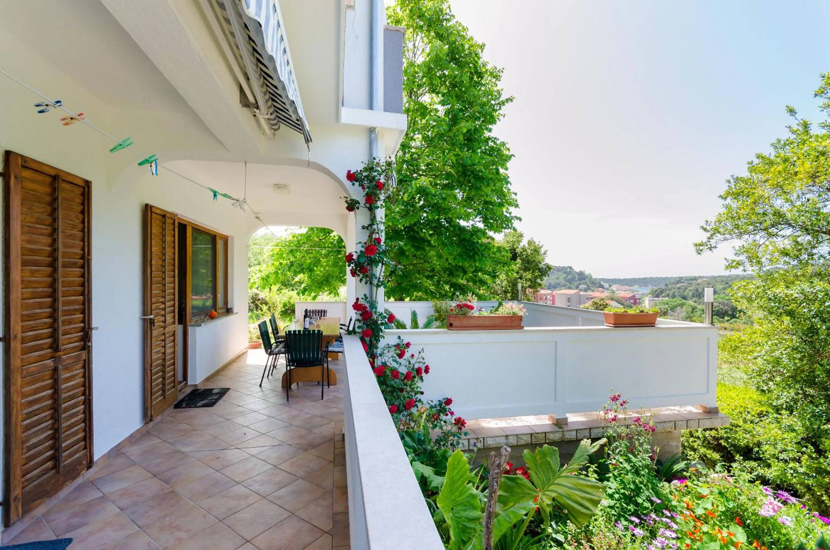 Apartment Marija